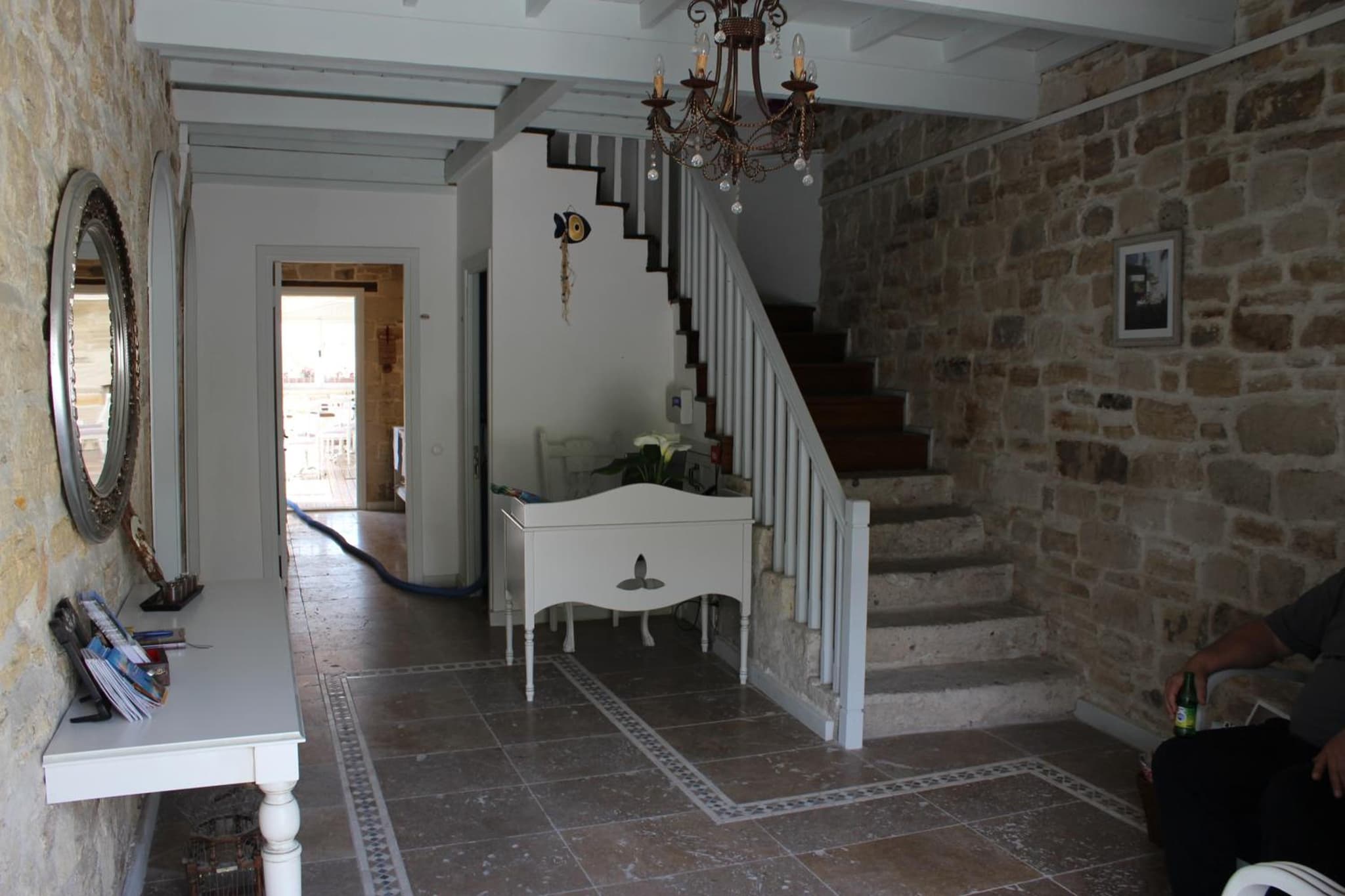 Eski Tas Hotel - Image 4