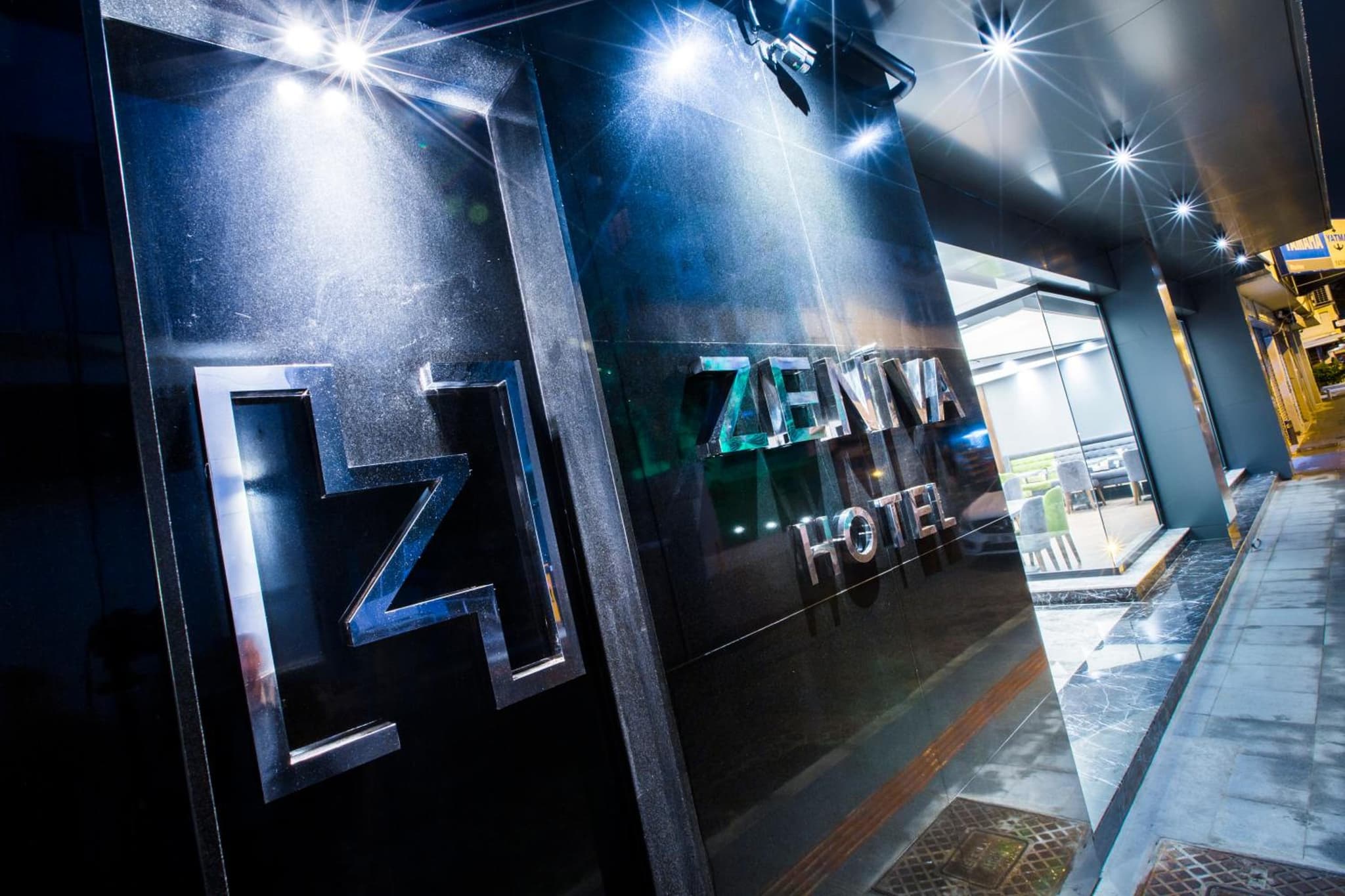 Zeniva Otel - Image 2