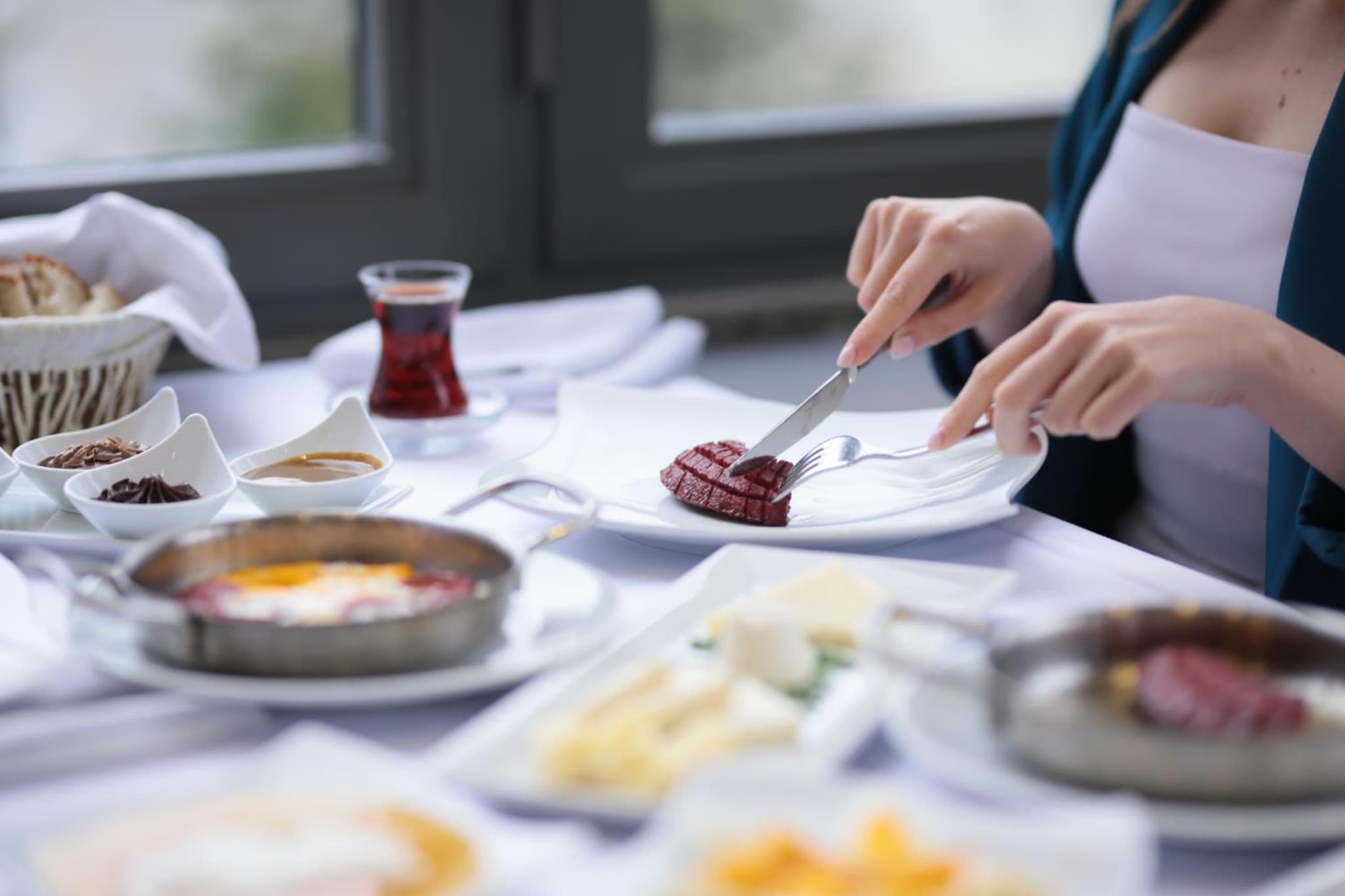 Ikbal Thermal Otel & Spa Afyon - Image 2