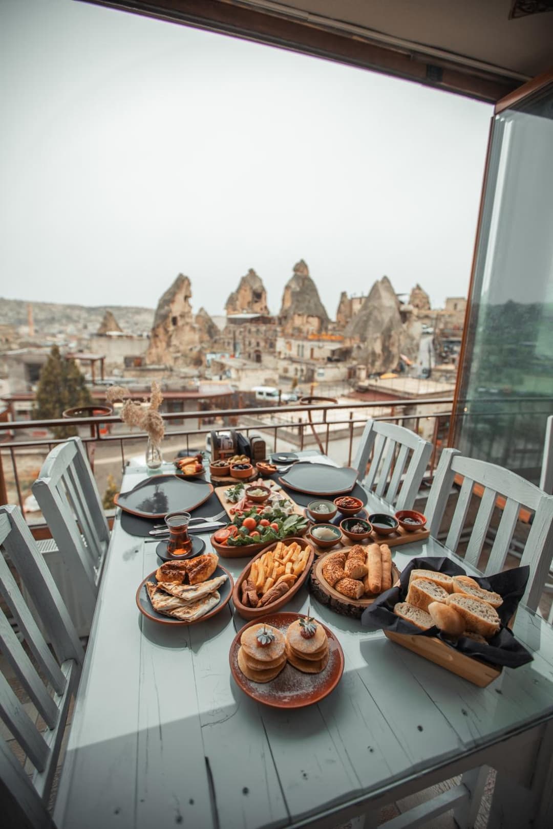 Mia Cappadocia Cave Hotel