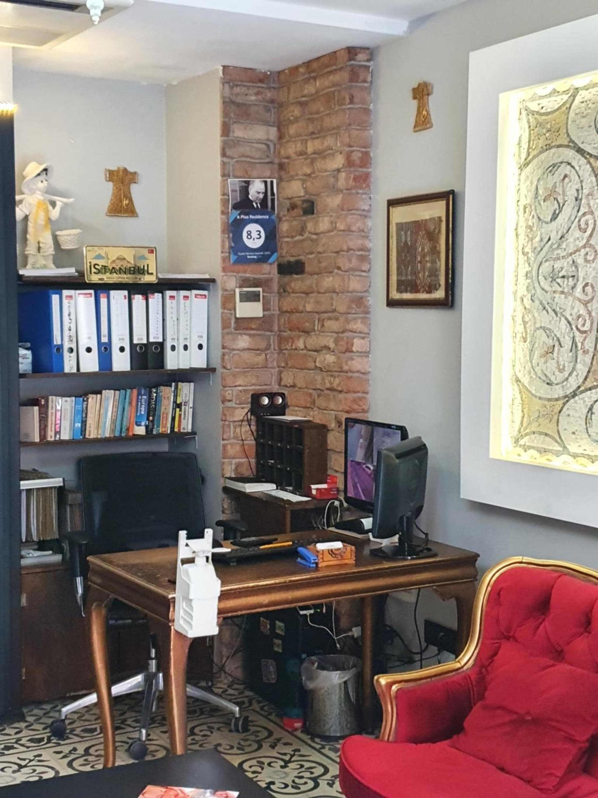 A Plus Residence - Image 1