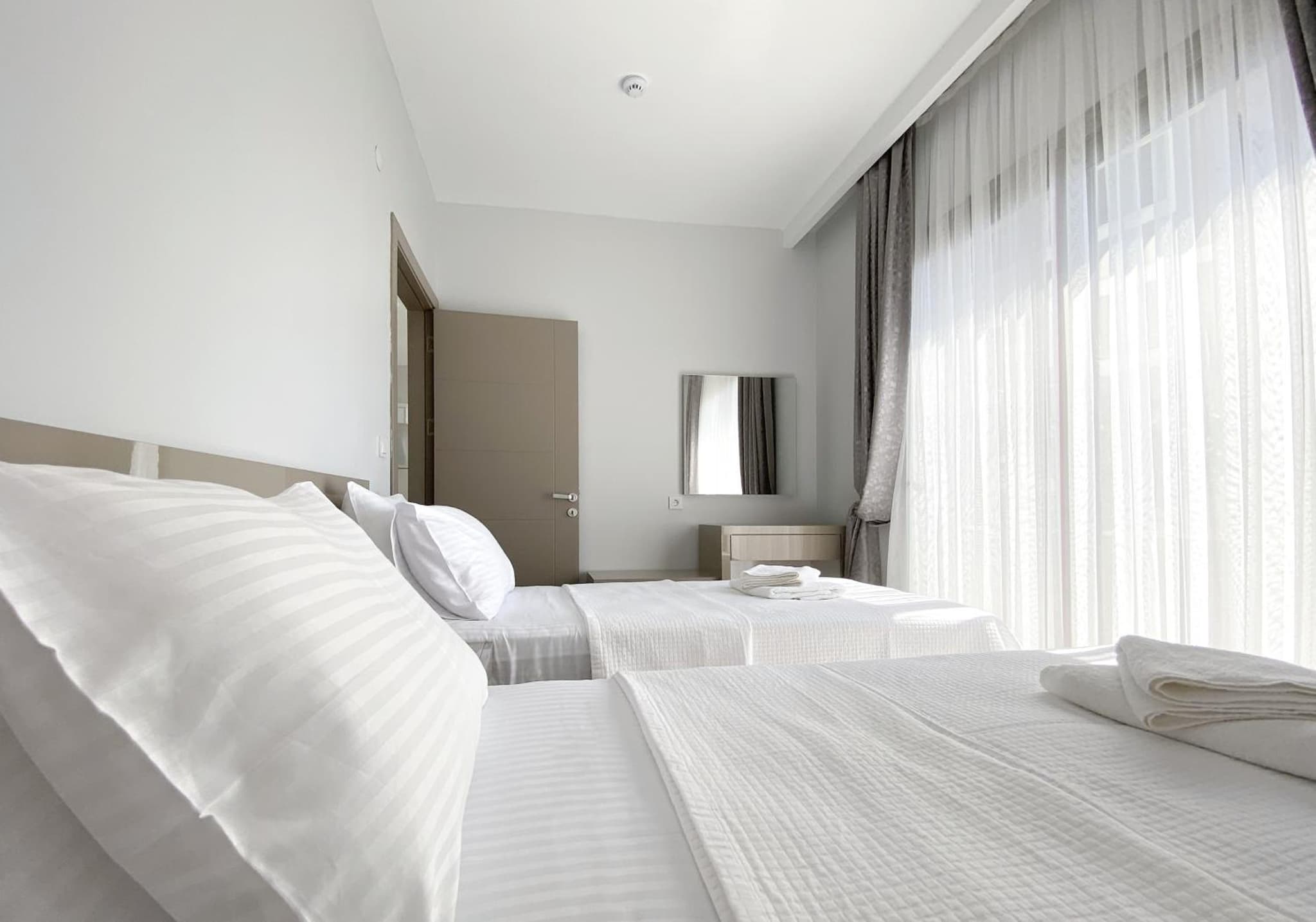 Azize Palas Apart Otel - Image 1