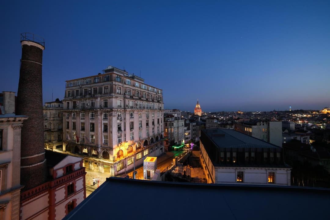 Medar Otel fotoğrafı