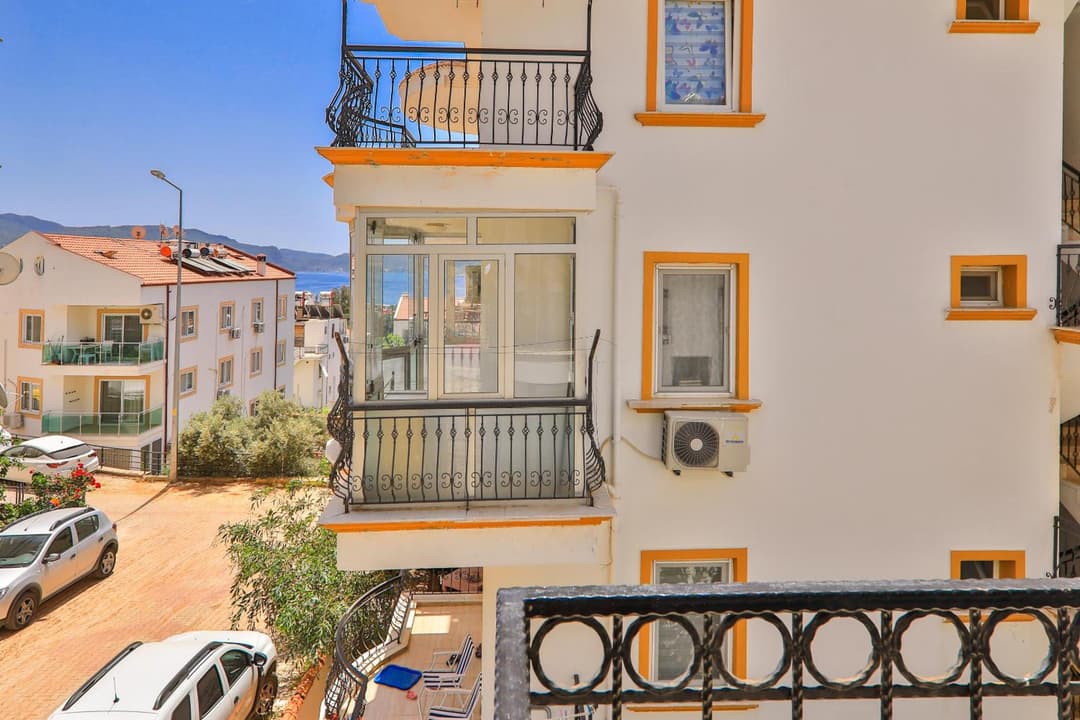 Duygu Apart fotoğrafı