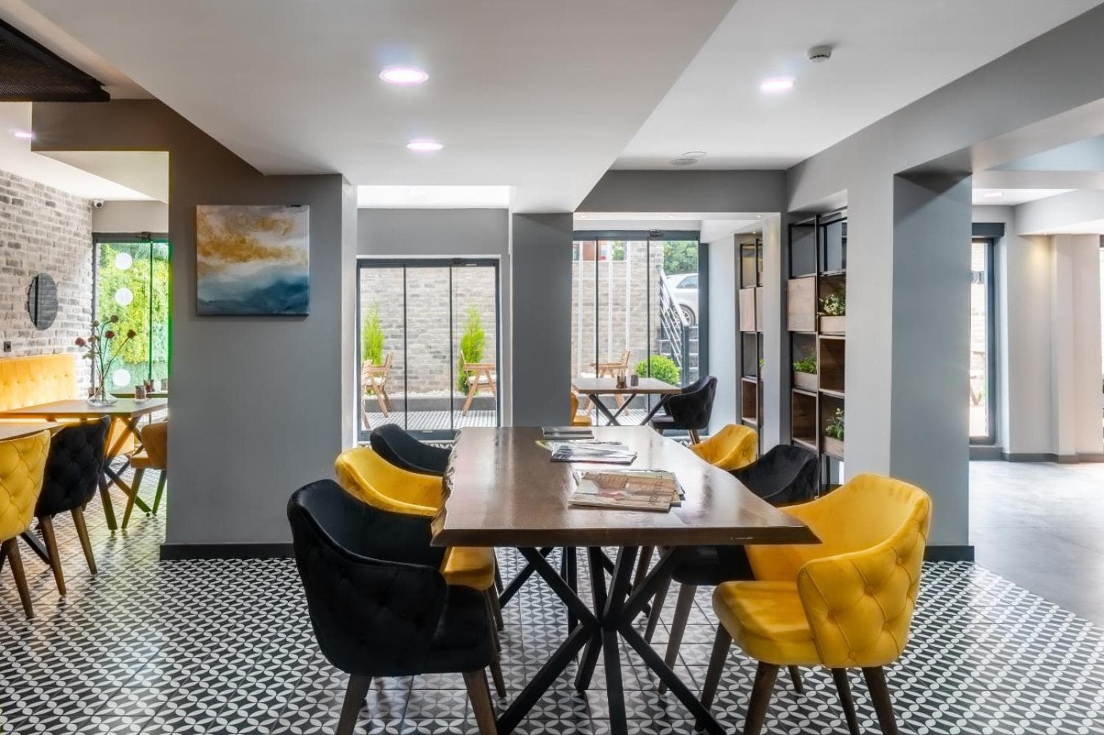 Lorem Otel - Image 3