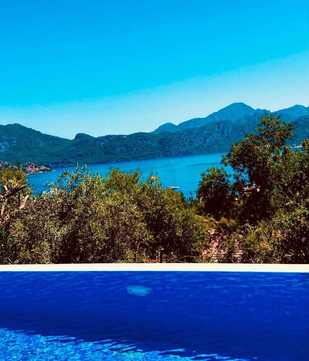 Defne Residence Selimiye fotoğrafı