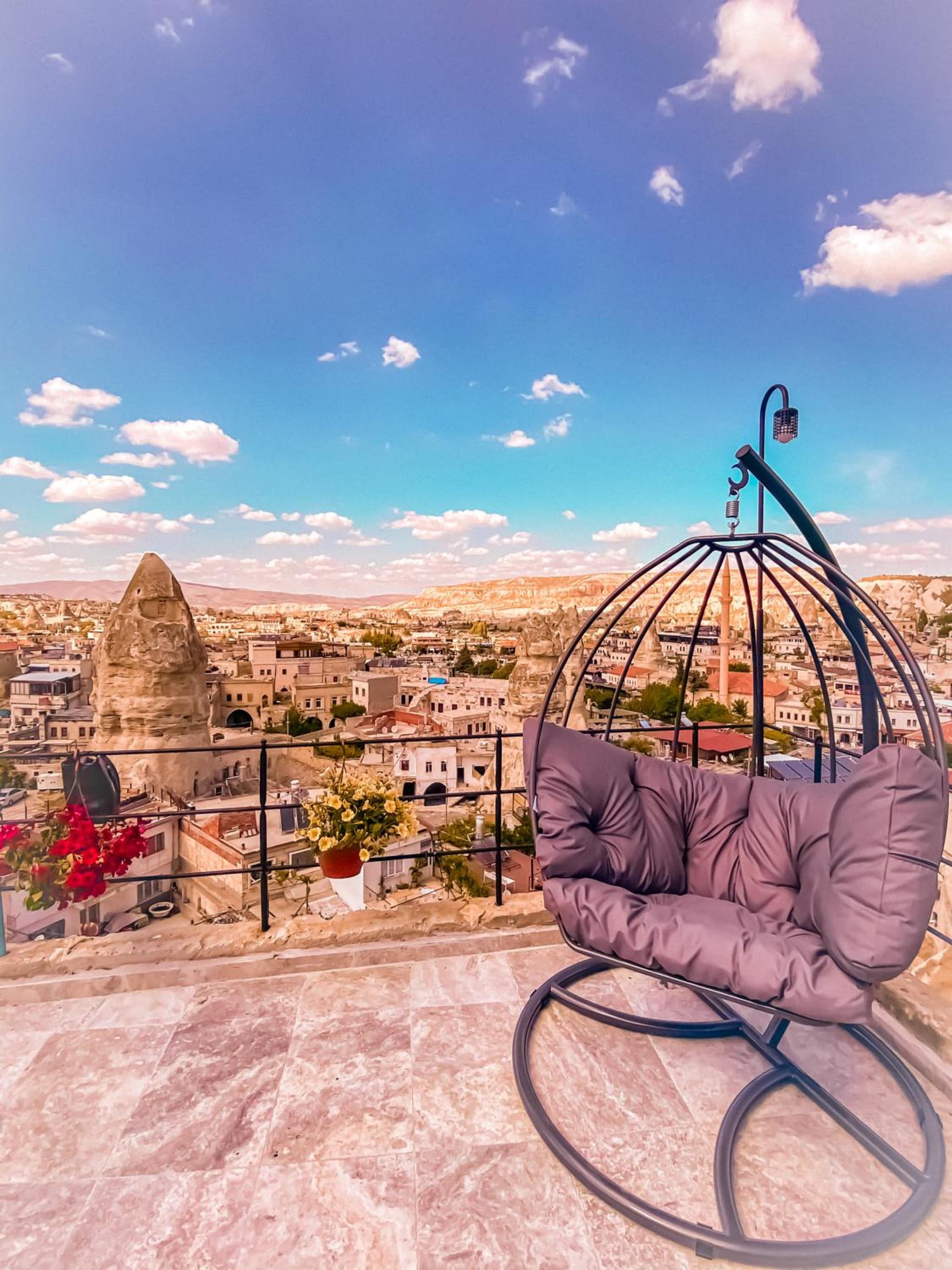Arinna Cappadocia - Image 1