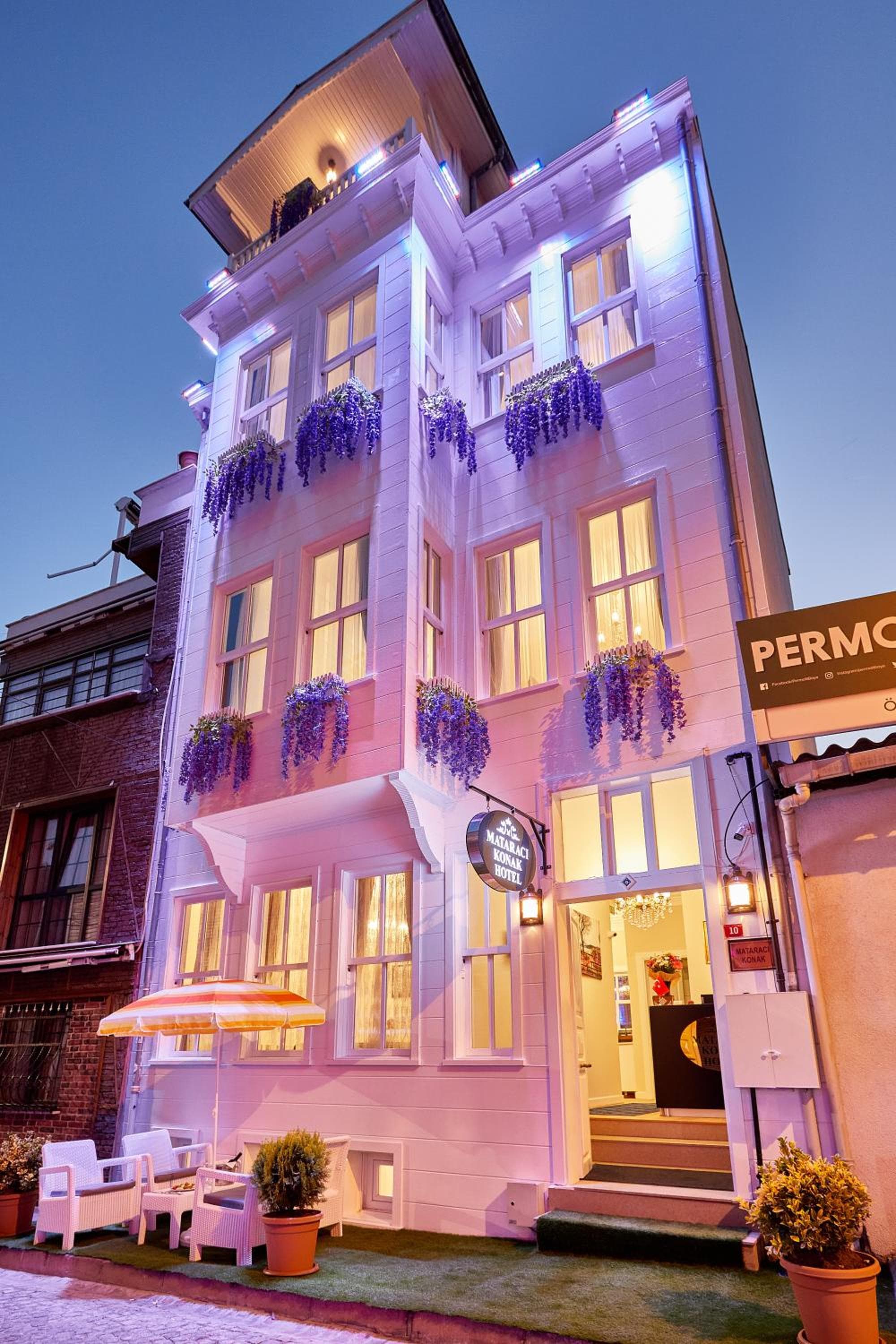 Mataraci Konak - Image 4