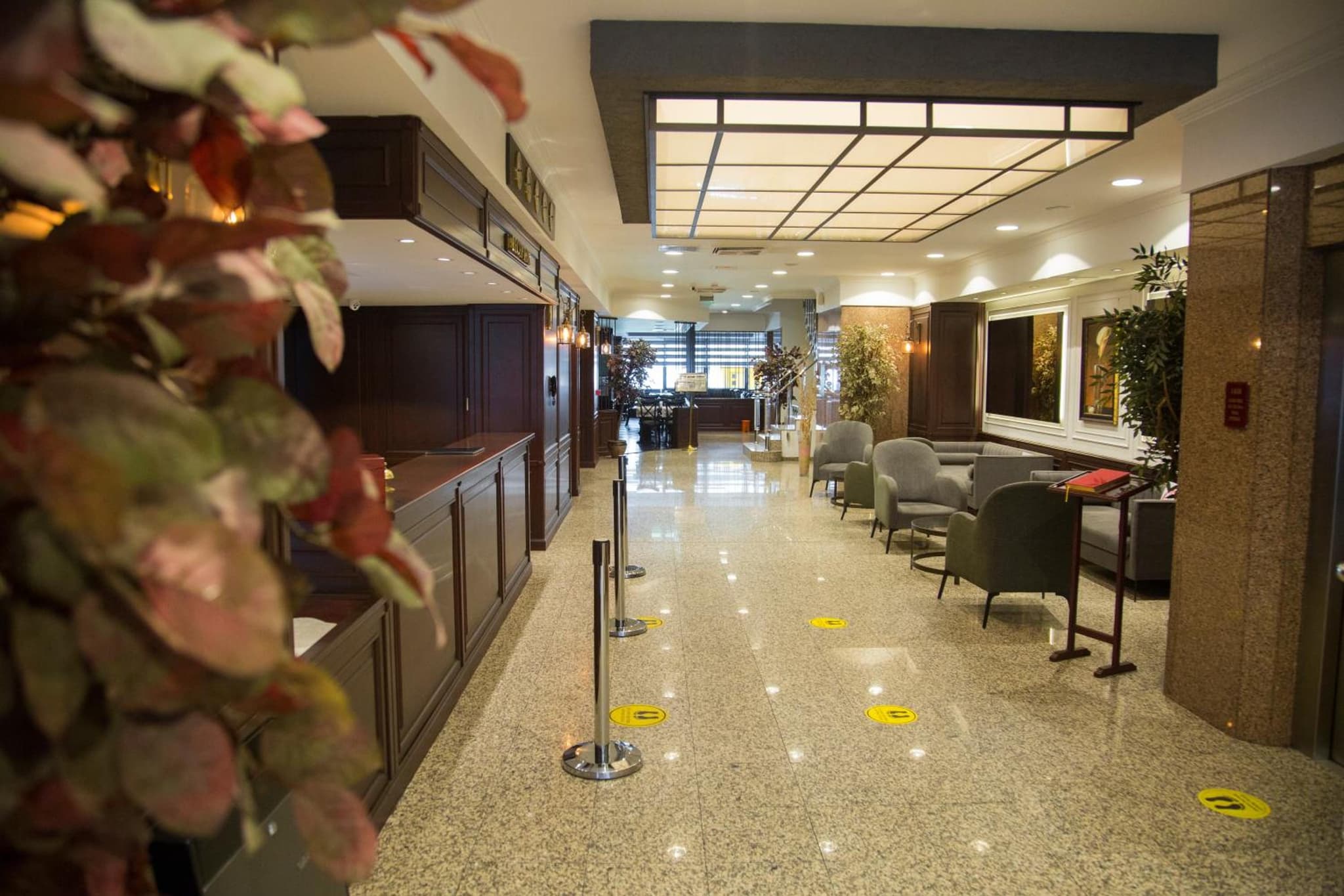 Dila Otel - Image 2