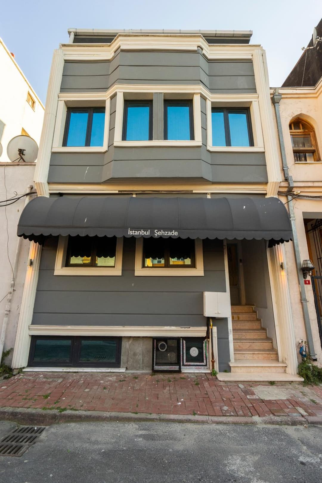 SEHZADE HOTEL fotoğrafı