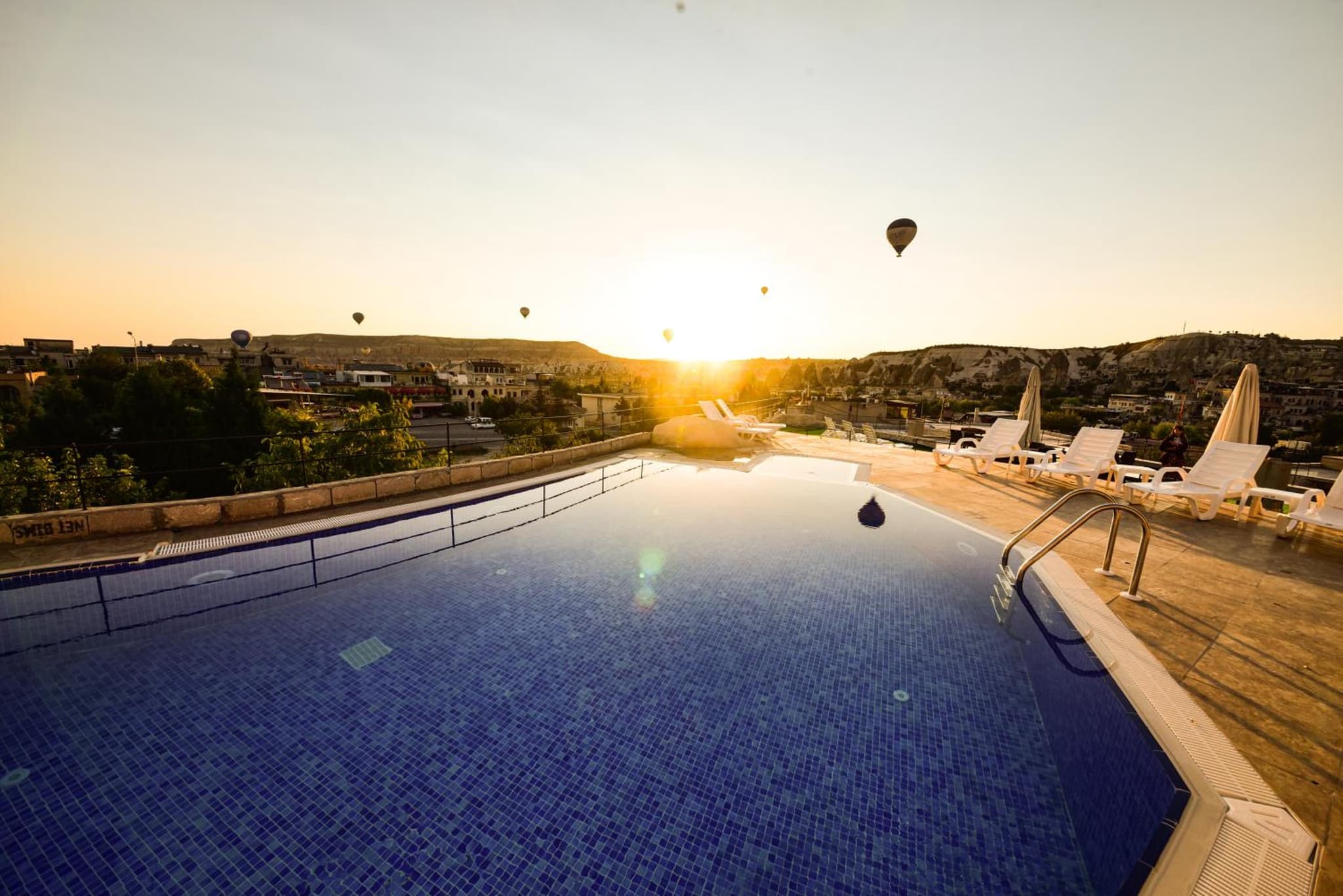 Cappadocia Caves Hotel - Image 1