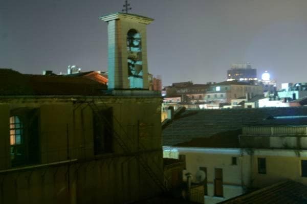 Chillout Lya Yurt & Lounge - Image 3