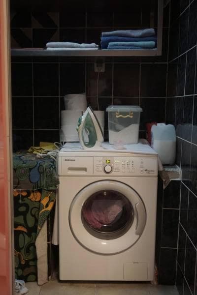 Chillout Lya Yurt & Lounge - Image 1