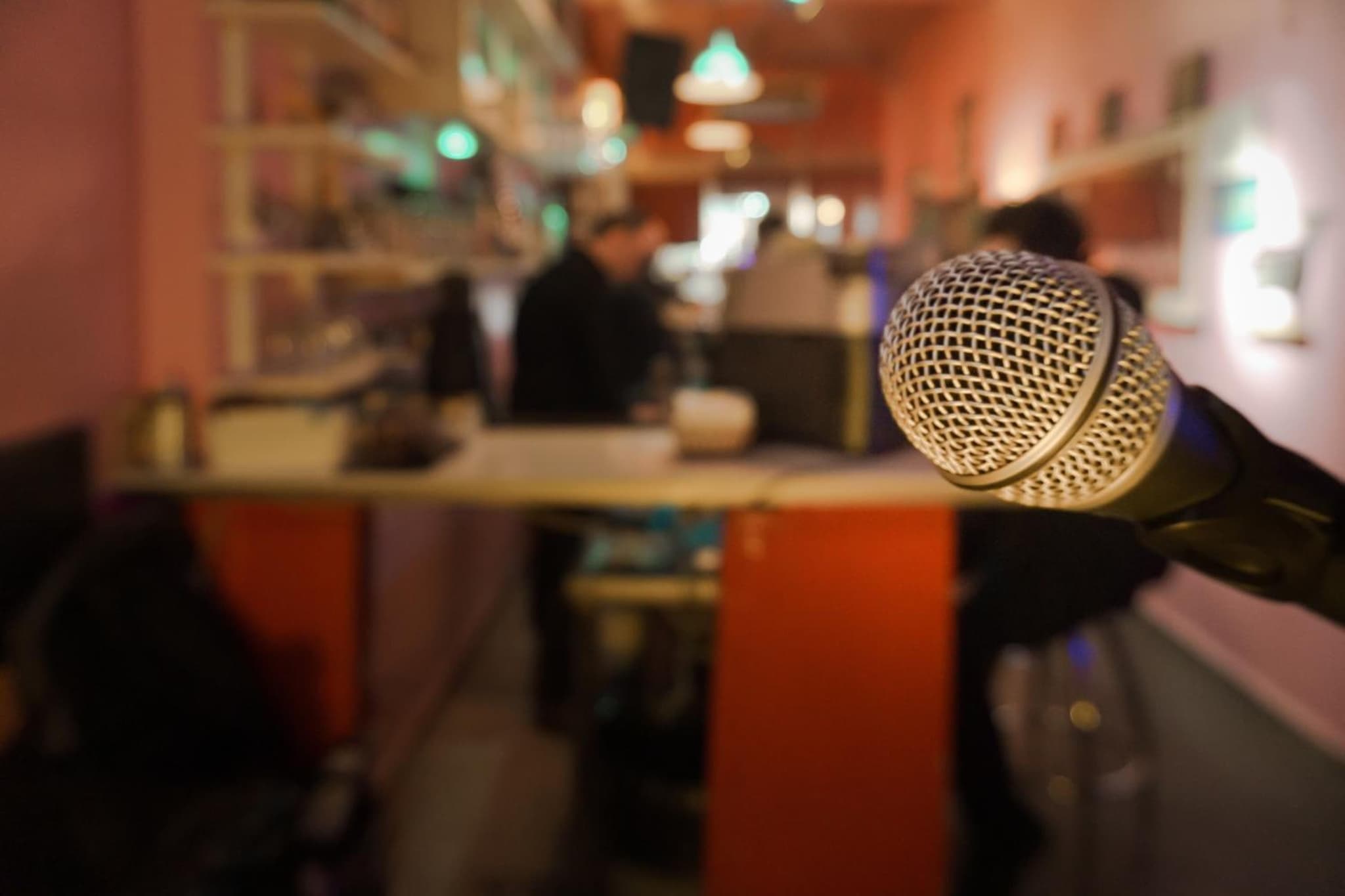 Chillout Lya Yurt & Lounge - Image 2