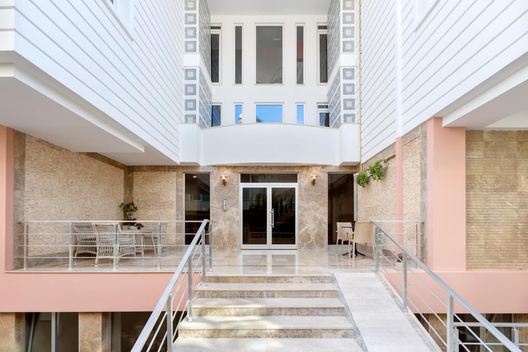 Onix Apart Otel fotoğrafı