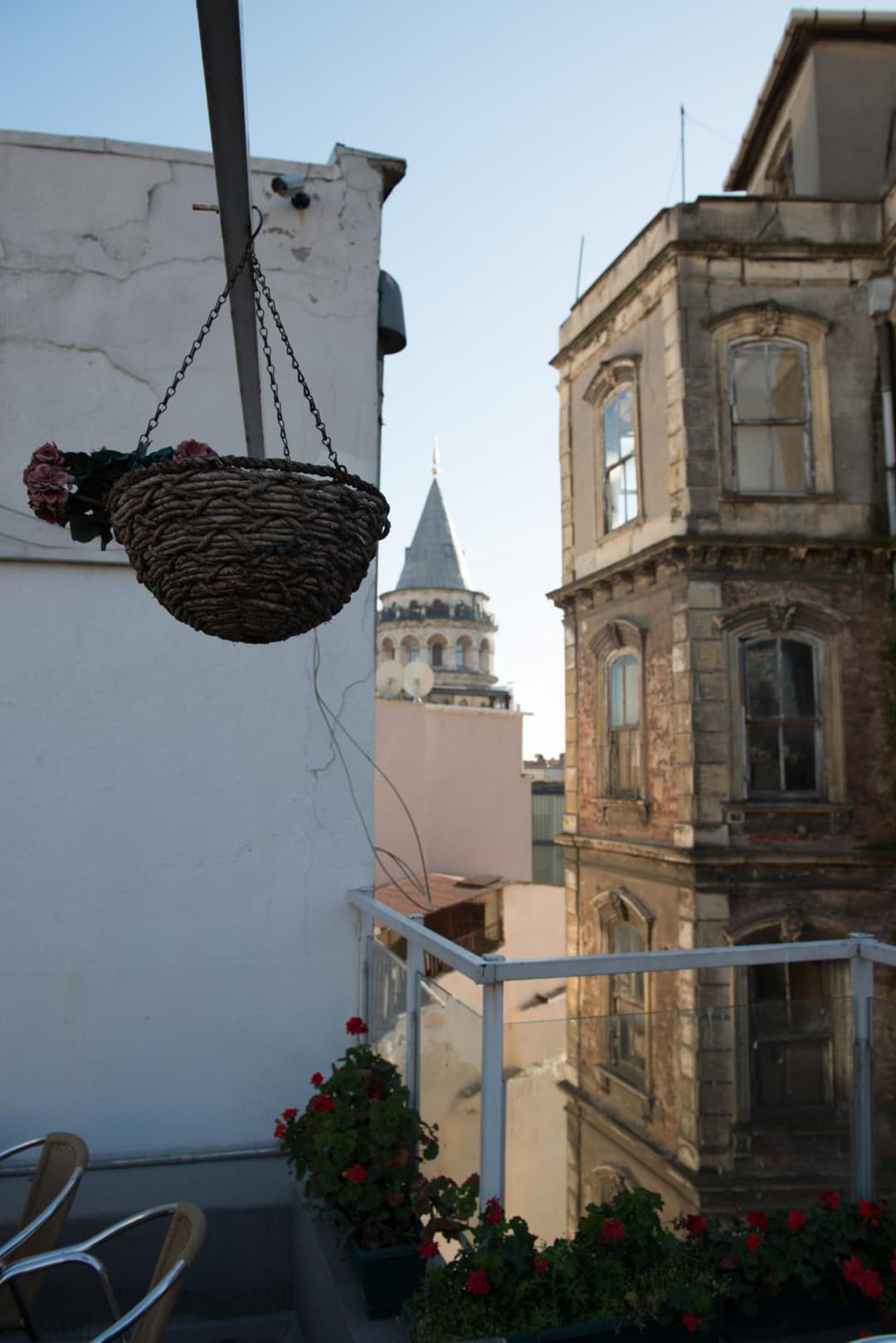 Galata Life Istanbul fotoğrafı