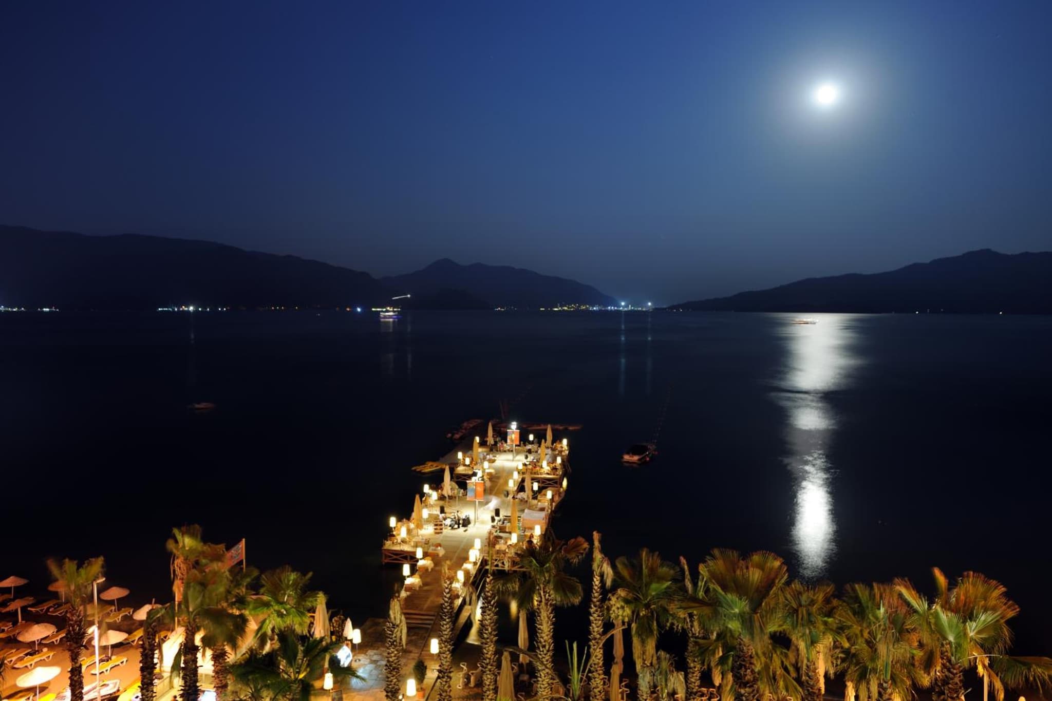 Elegance Hotels International Marmaris - Image 2