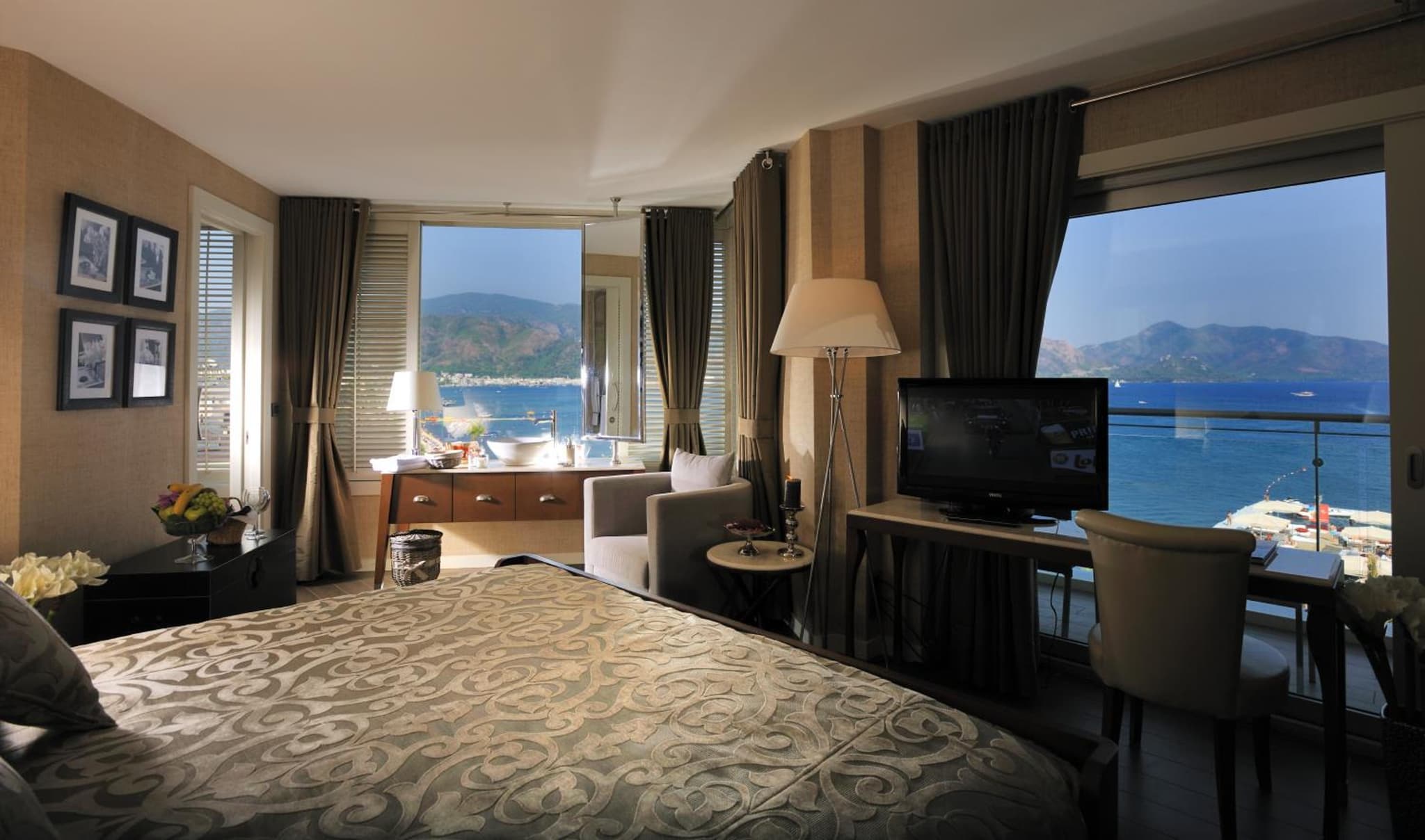 Elegance Hotels International Marmaris - Image 4
