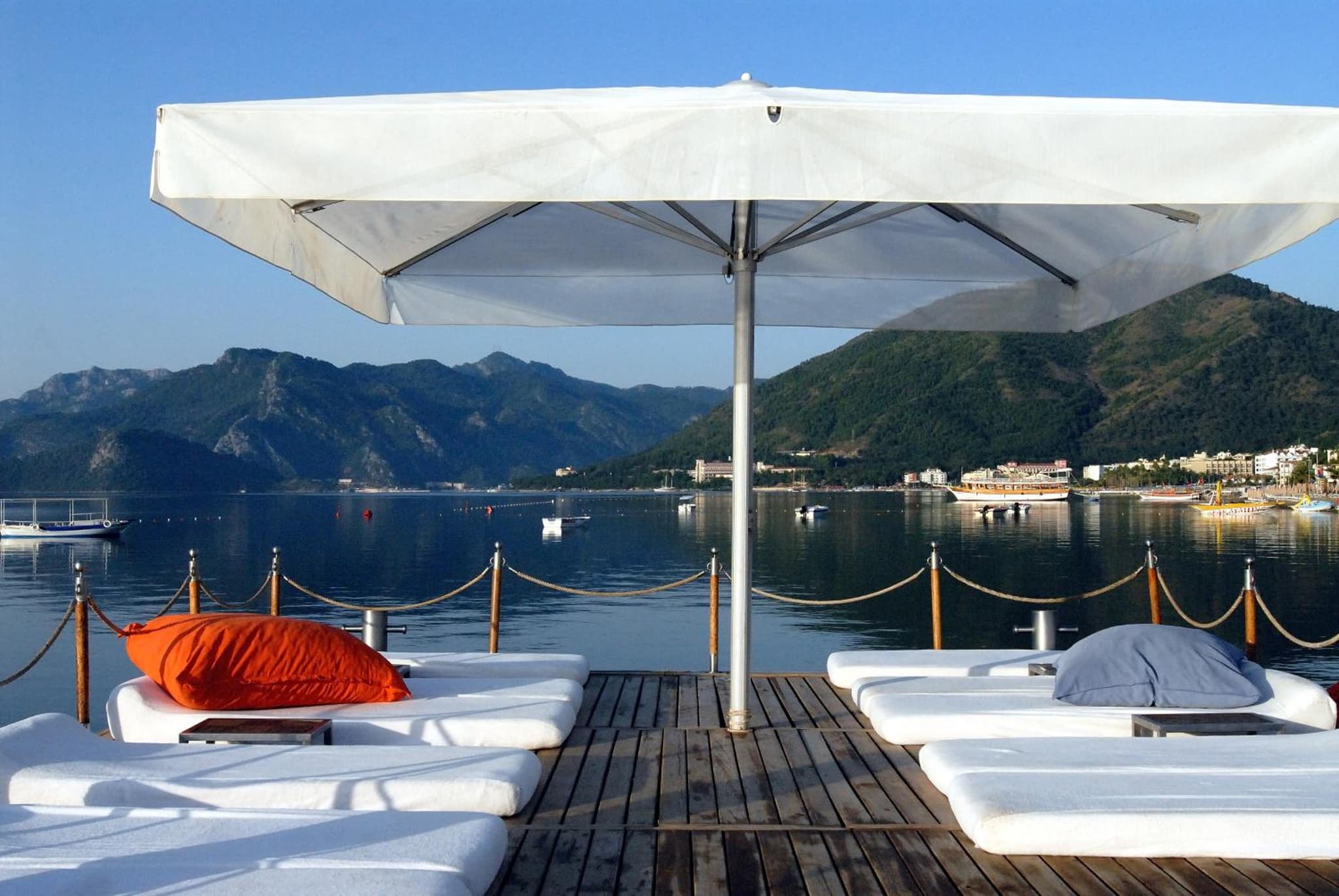 Elegance Hotels International Marmaris - Image 3