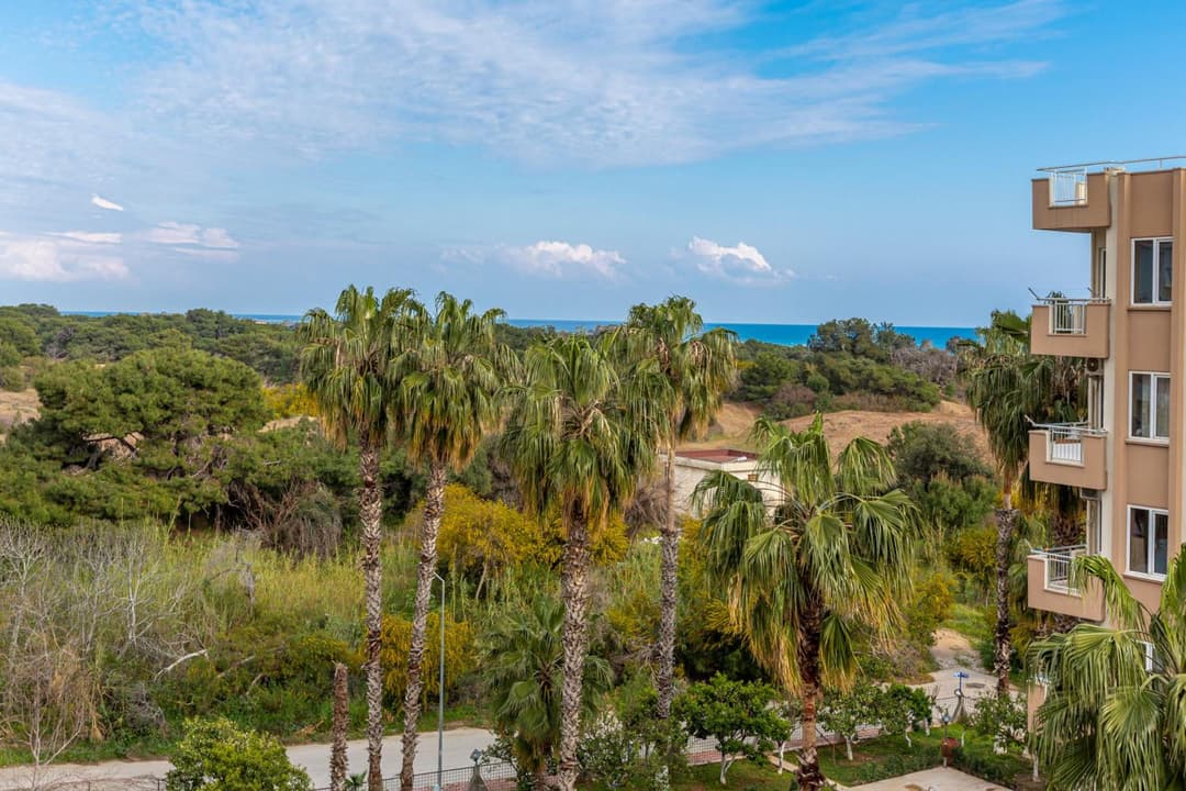 Melissas Suites Lara fotoğrafı