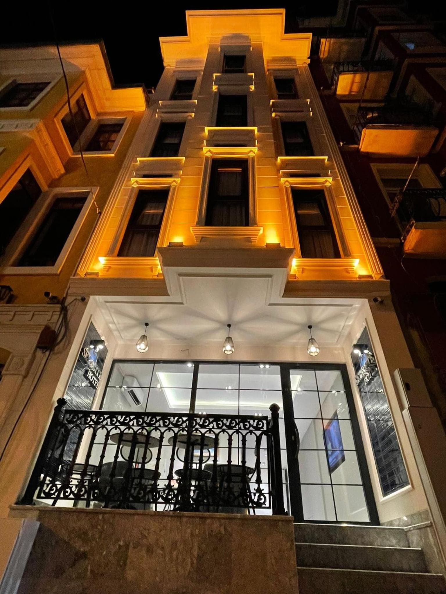 Sel Suite Otel - Image 1