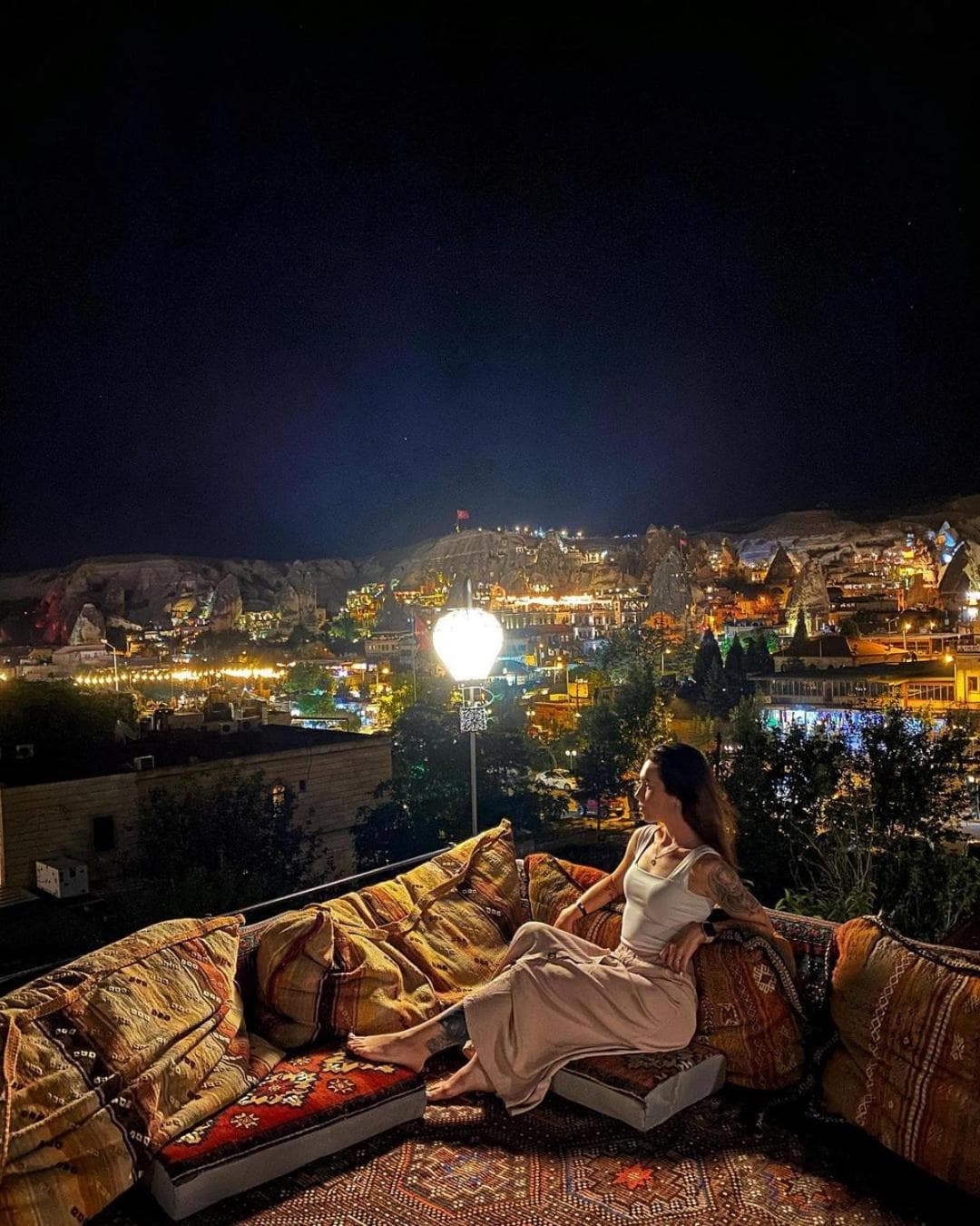 Cappadocia Caves Hotel - Image 2