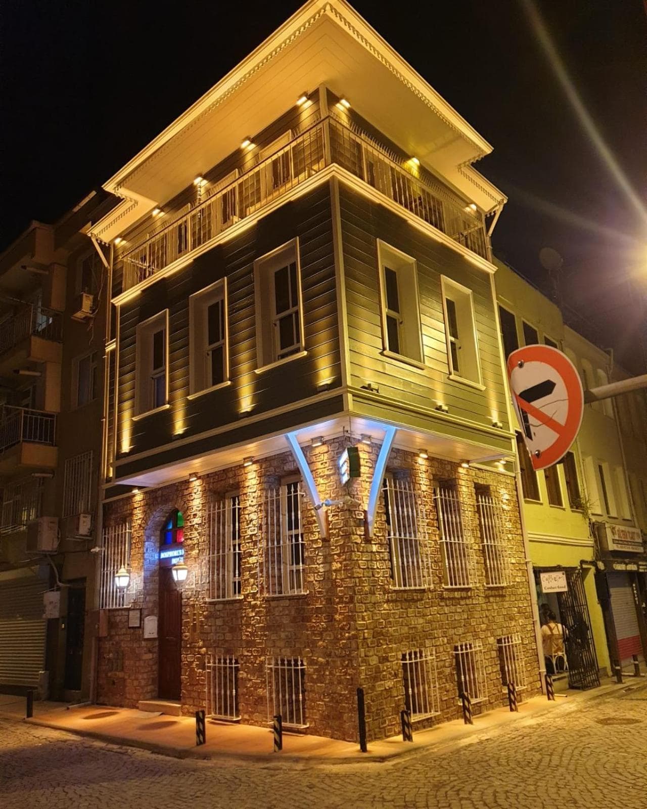 Bosphorus Bridge - Image 3