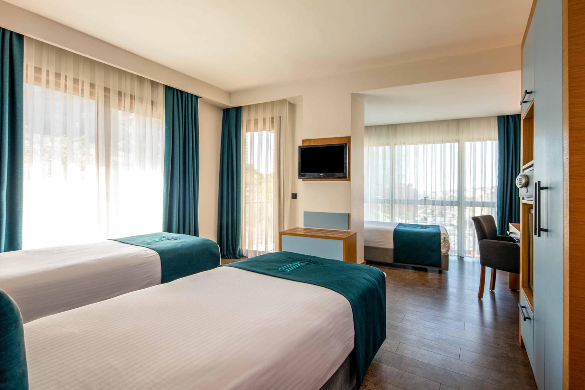 Urban Hotel Bomonti - Image 2