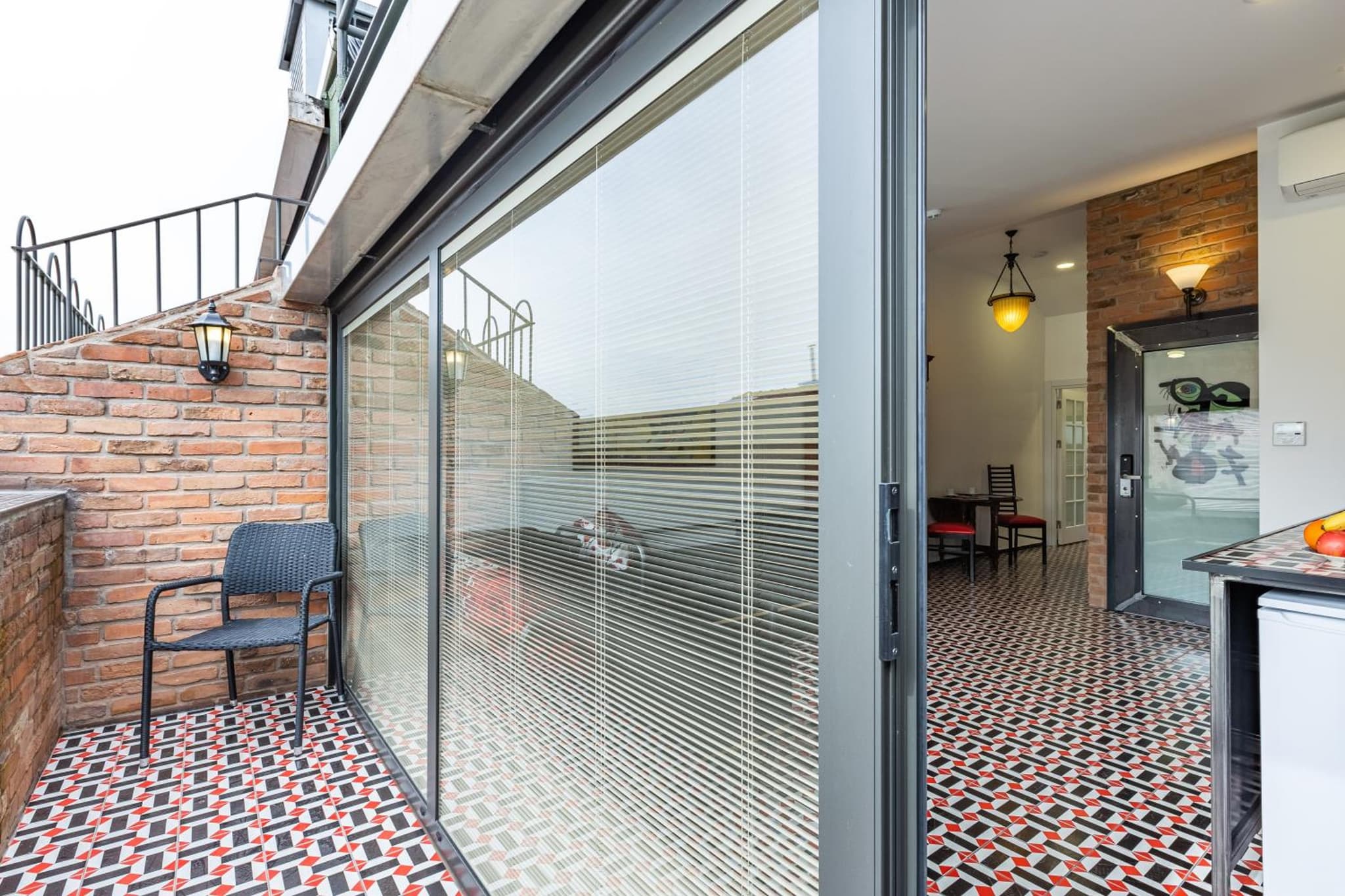 Villa Pera Suite Otel - Image 4