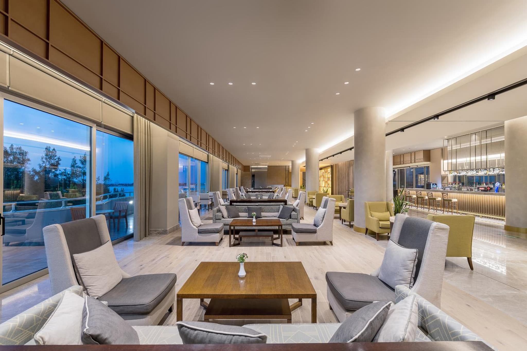 Melas Resort Hotel - Image 1