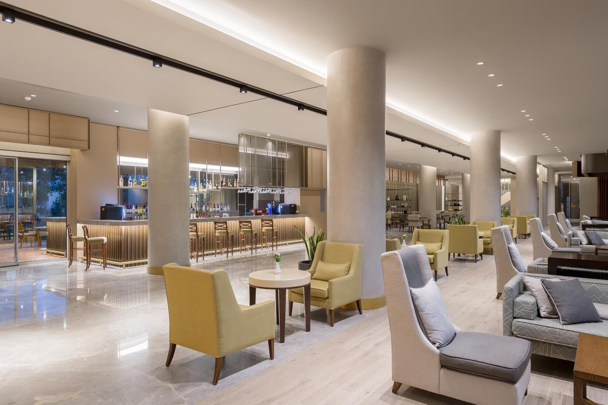 Melas Resort Hotel - Image 2