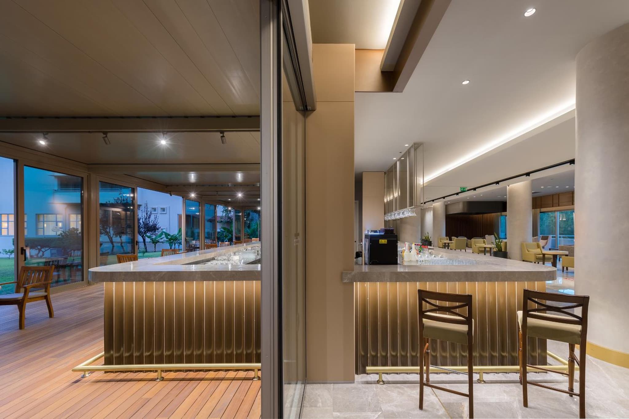 Melas Resort Hotel - Image 4