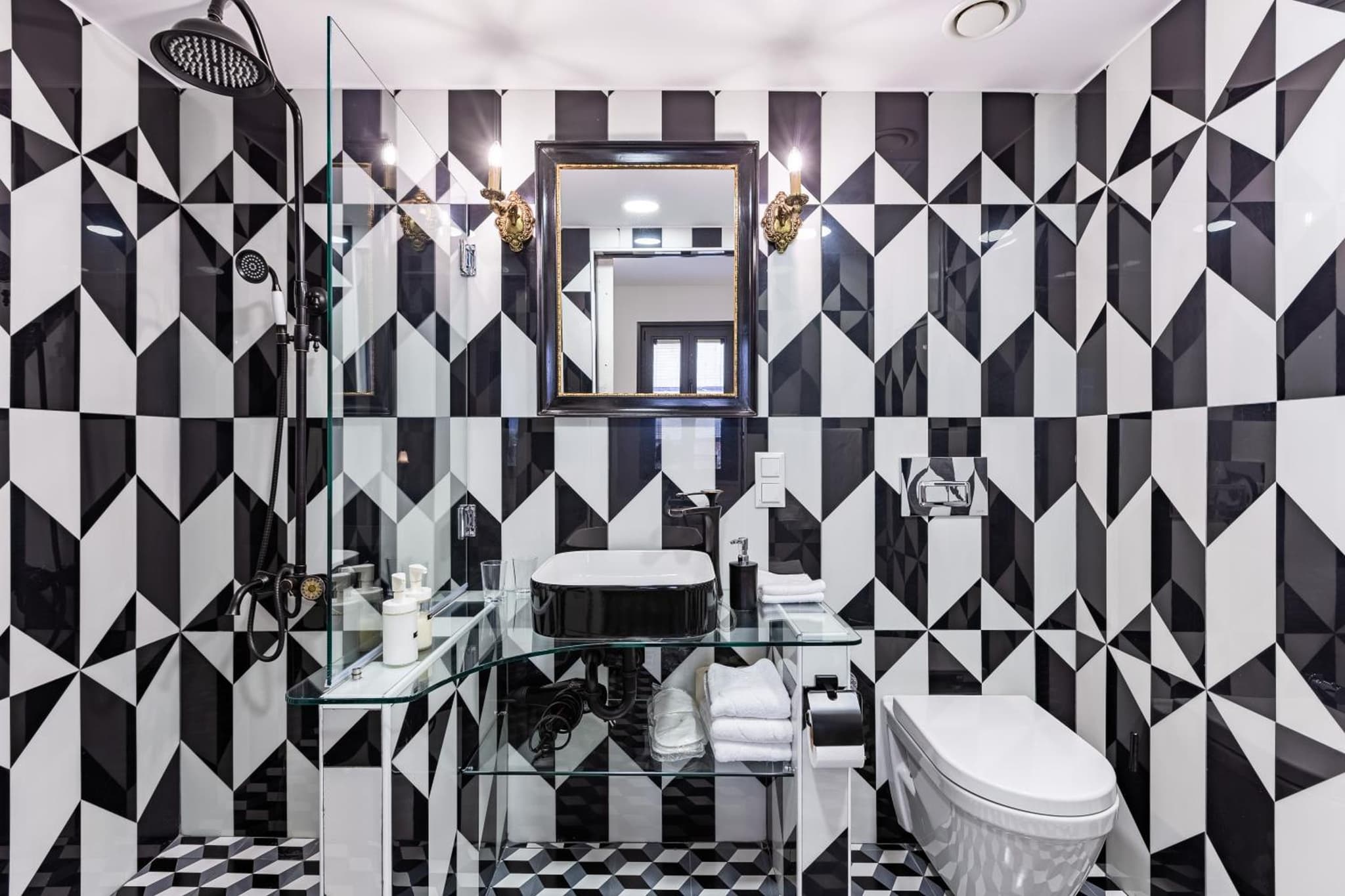 Villa Pera Suite Otel - Image 3