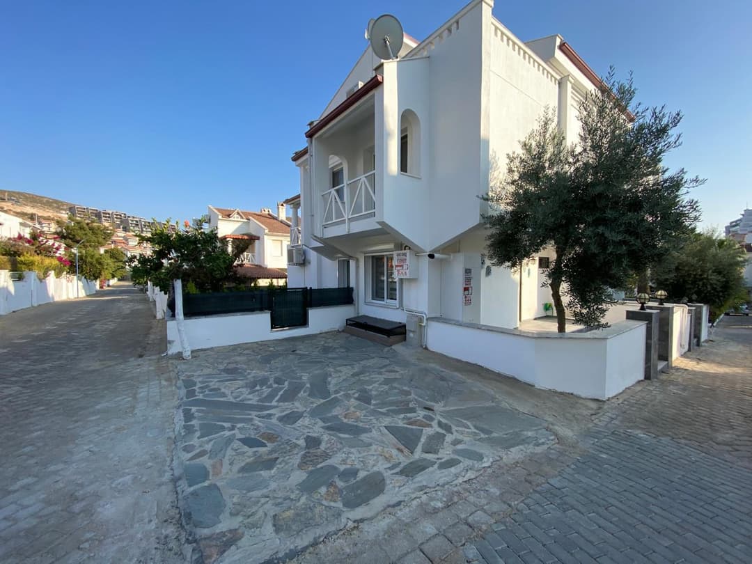 The Family Villa fotoğrafı