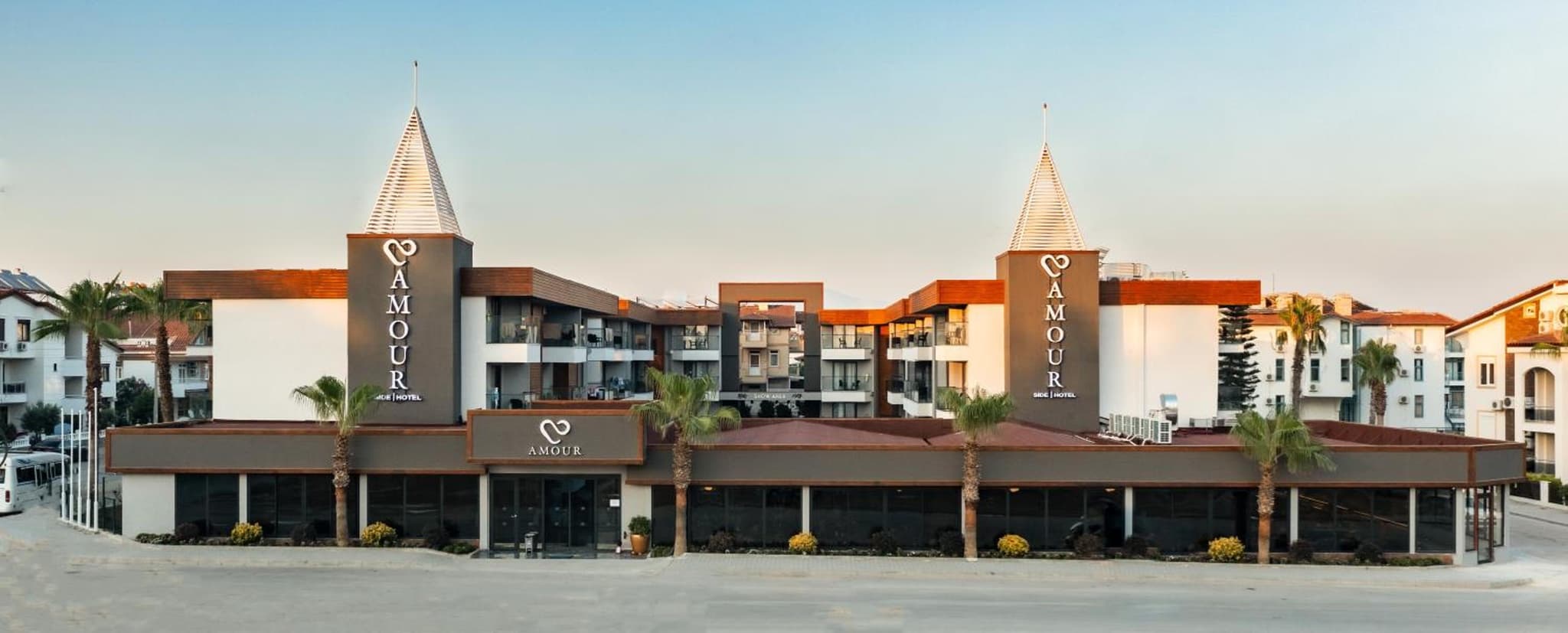 Side Amour Otel - Image 4