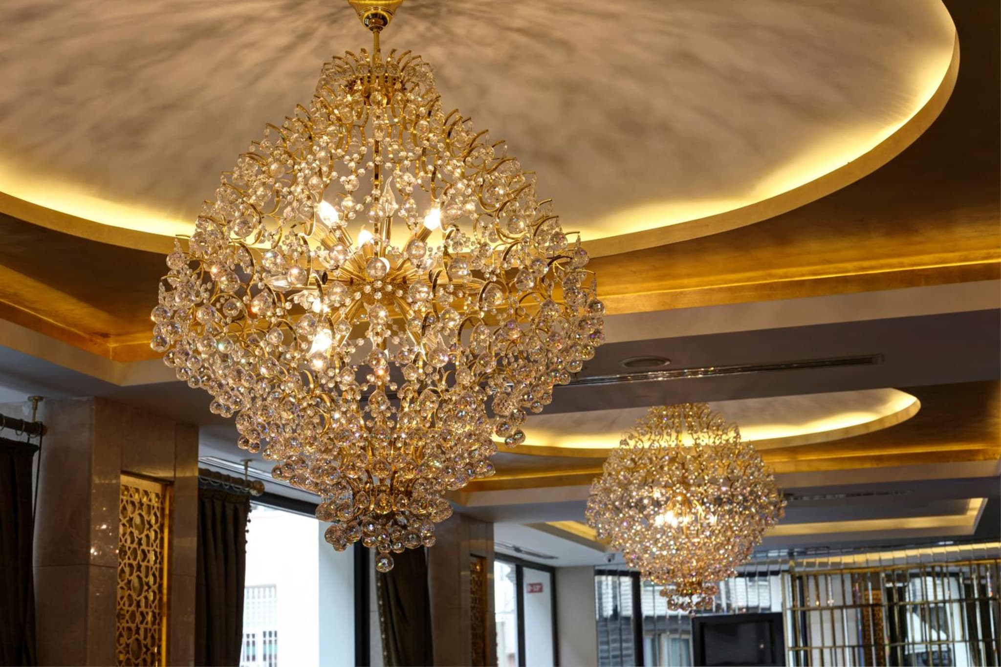 Büyük Şans Oteli & Spa - Image 4