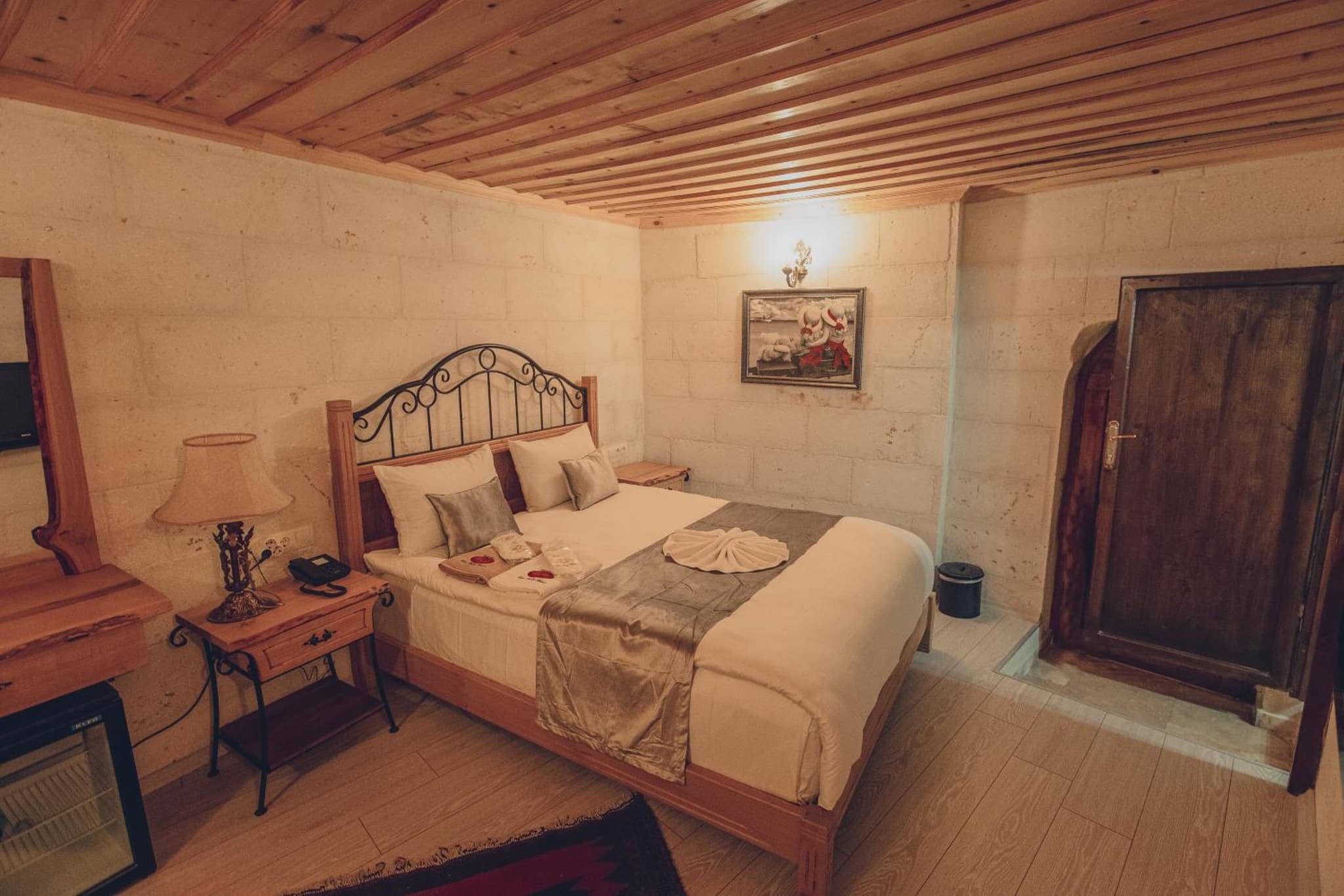 Rose Valley Otel - Image 4