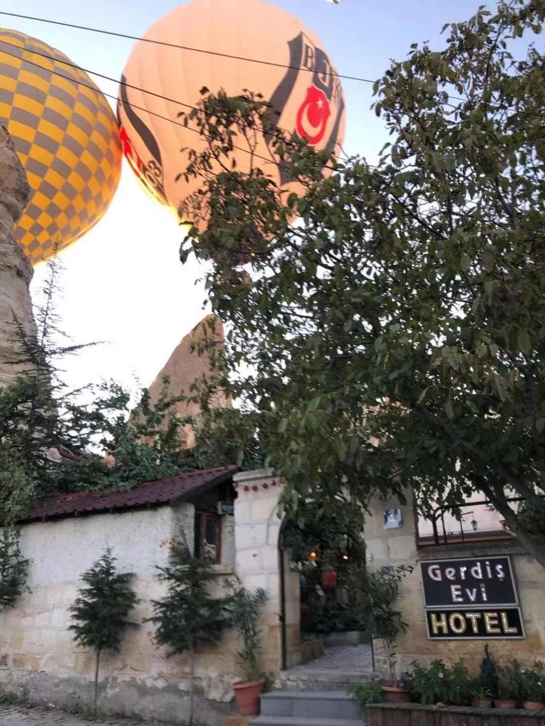 Gerdis Evi fotoğrafı