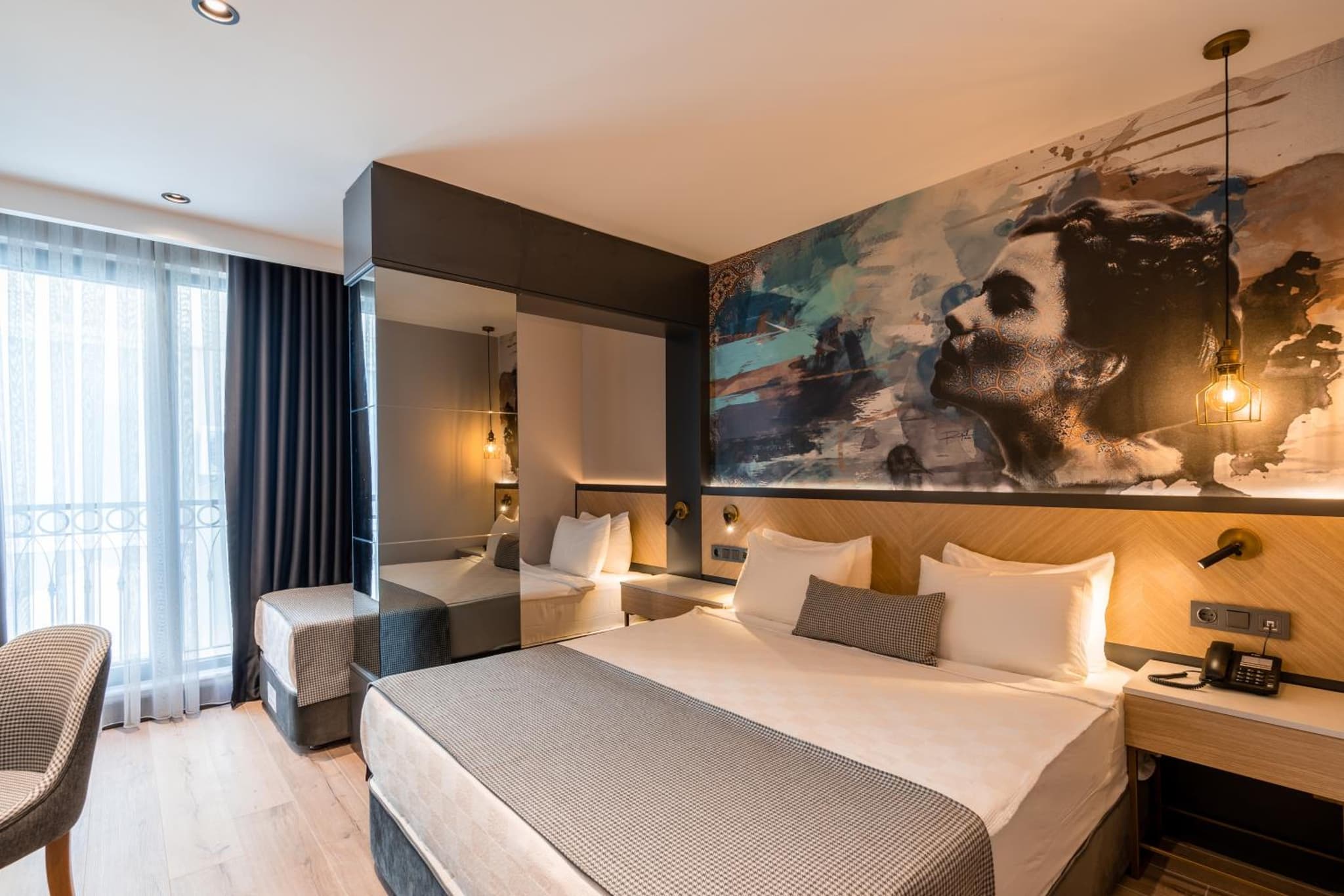 Ni Otel Lara - Image 1