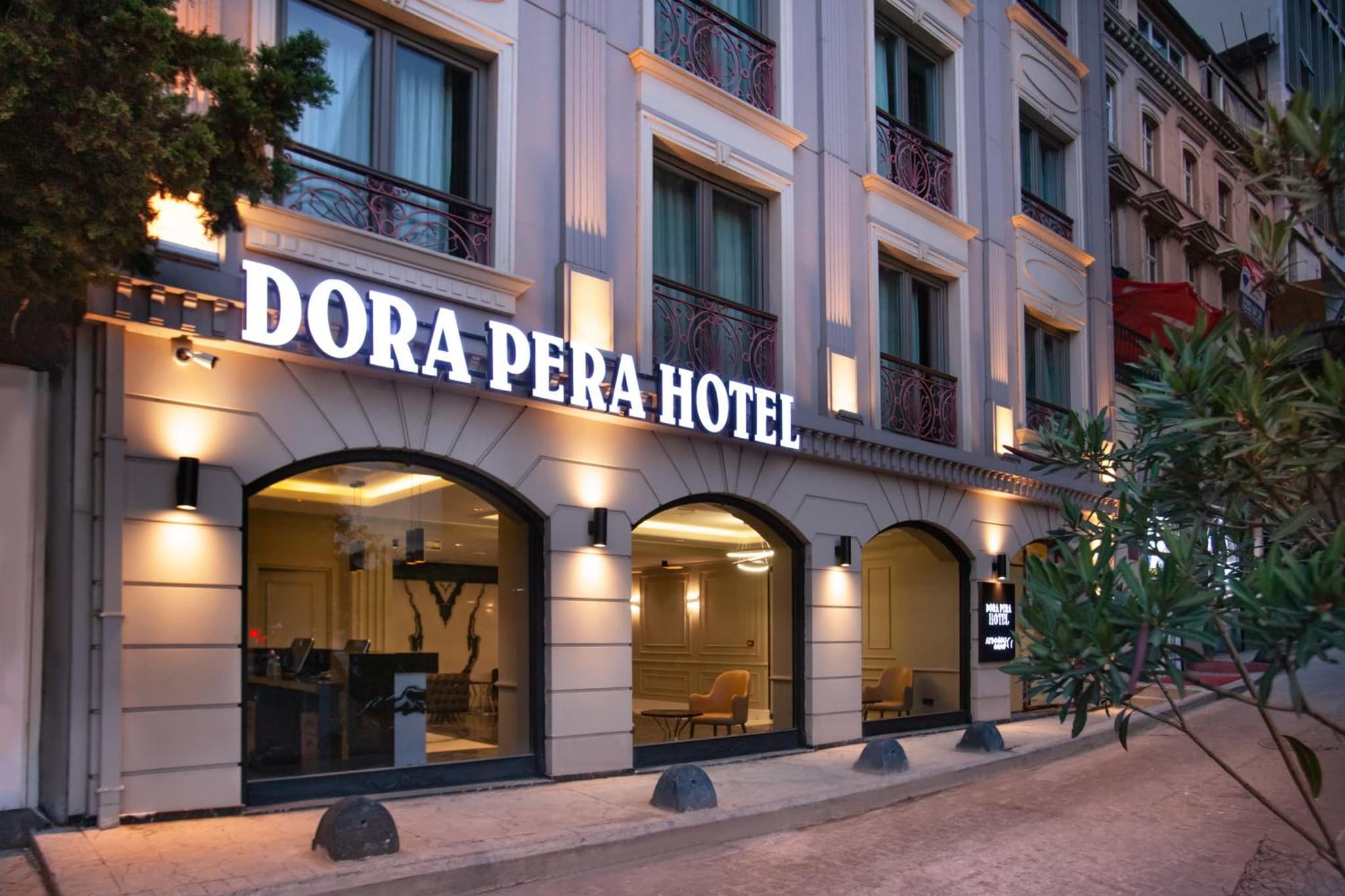 Dora Pera Otel - Image 1