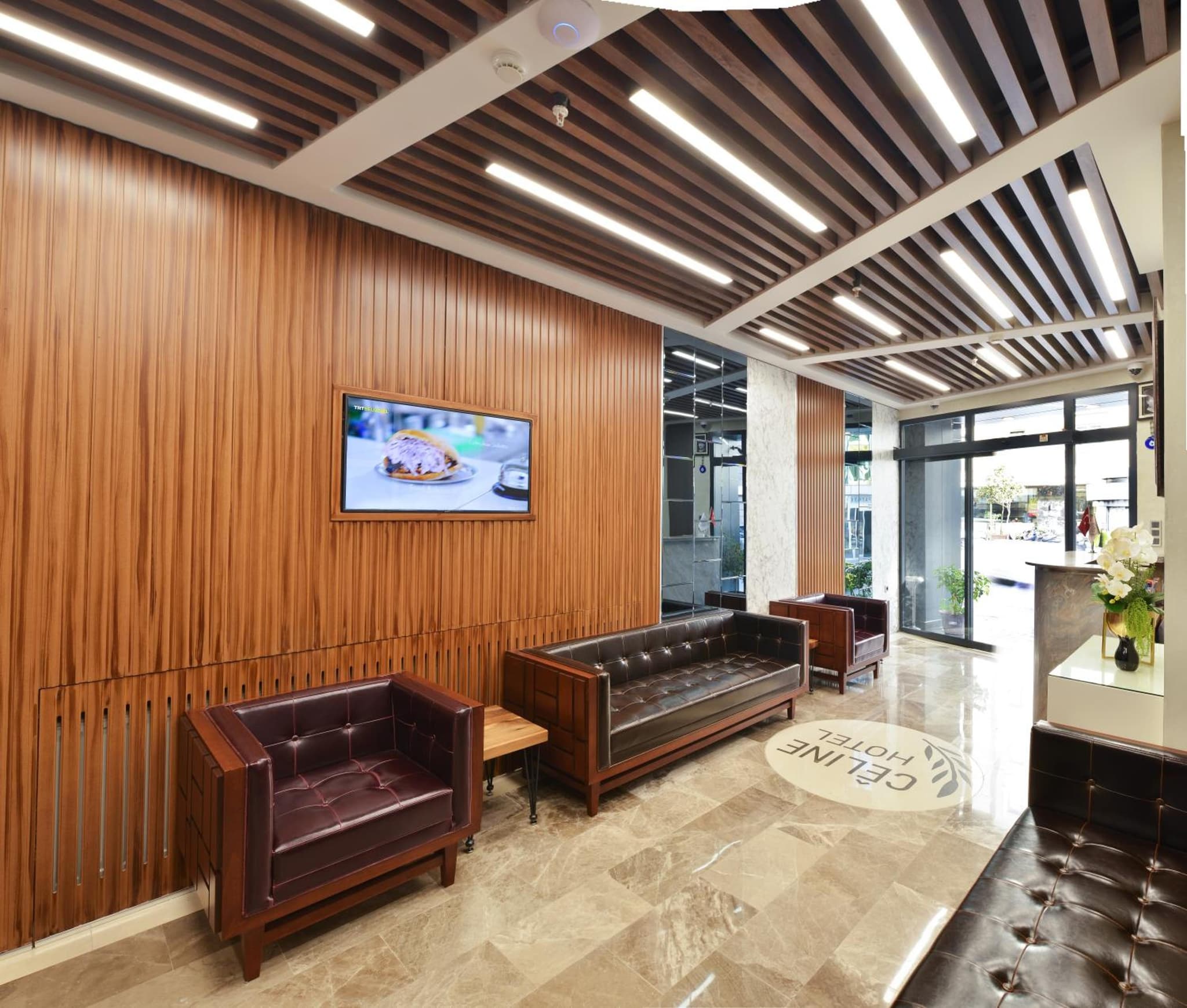 Celine Otel Taksim - Image 3