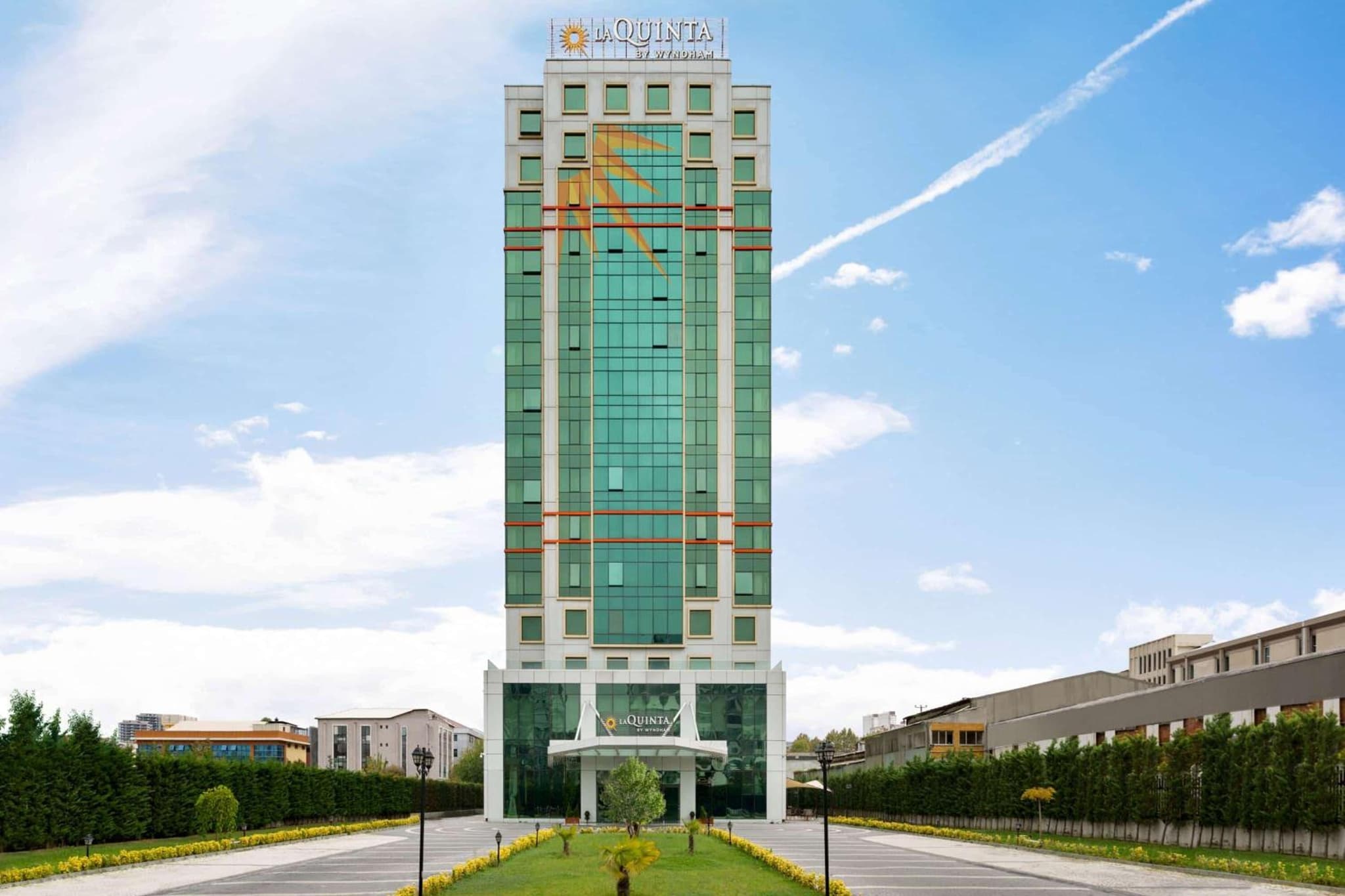La Quinta by Wyndham İstanbul Güneşli - Image 1