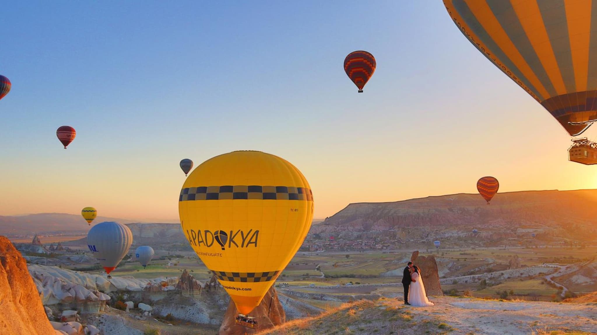 Safran Cave Hotel - Image 1