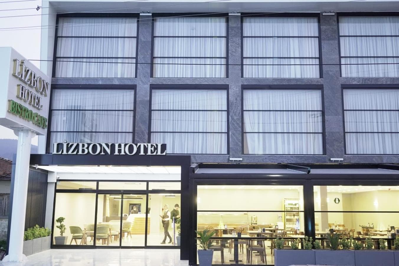 LİZBON OTEL - Image 1