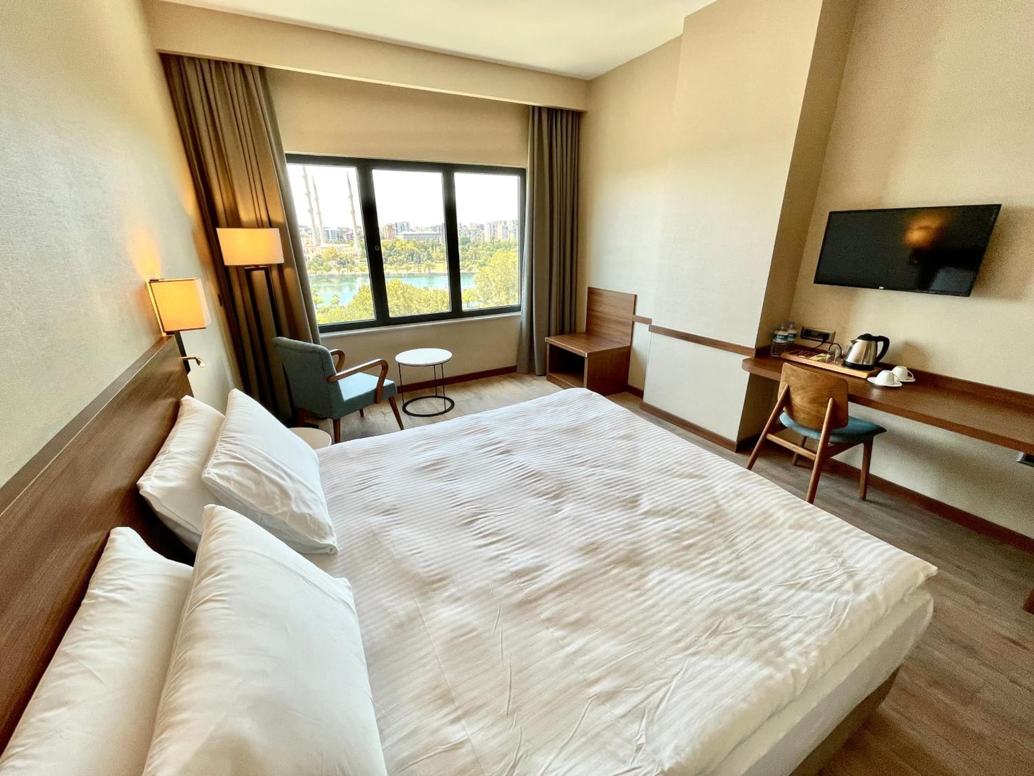 Türkmen Riverside Otel Adana - Image 2