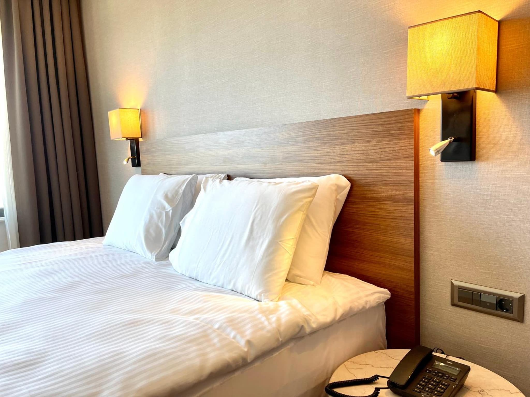 Türkmen Riverside Otel Adana - Image 3