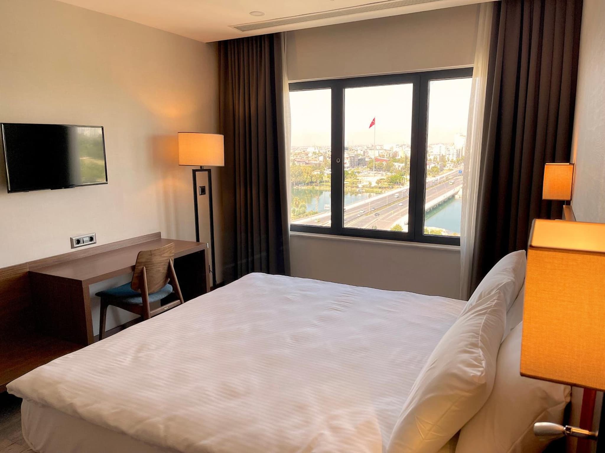 Türkmen Riverside Otel Adana - Image 4