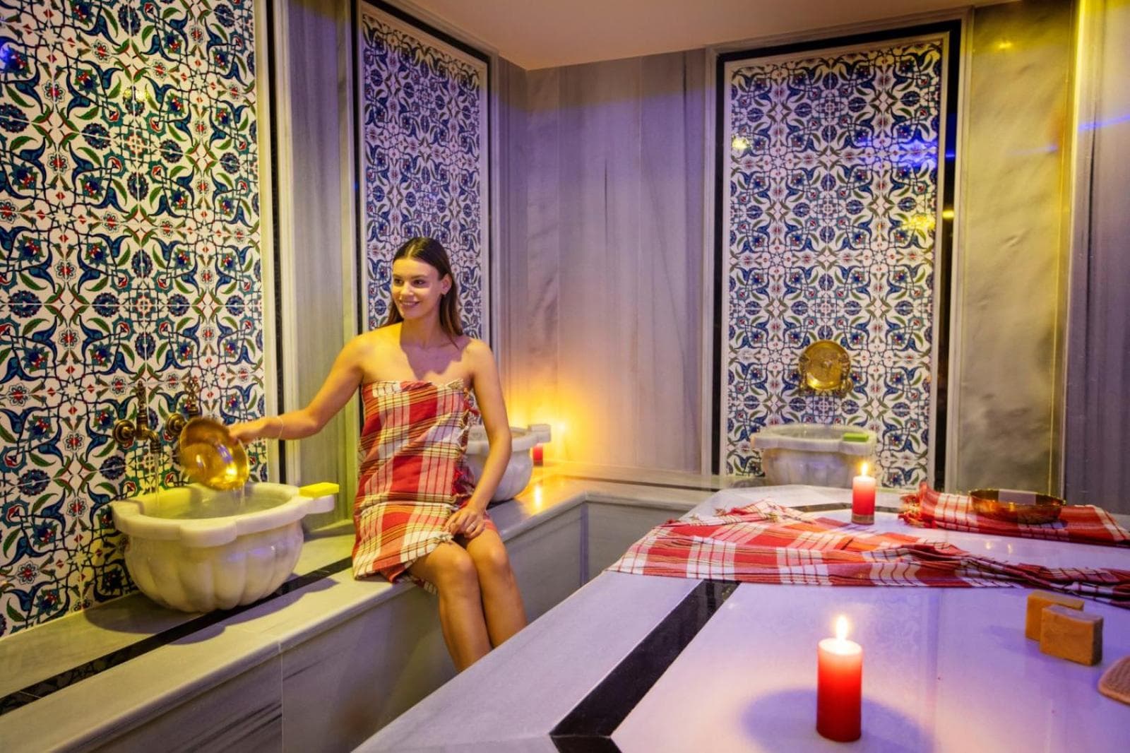 Endican Beyazit Otel - Image 1