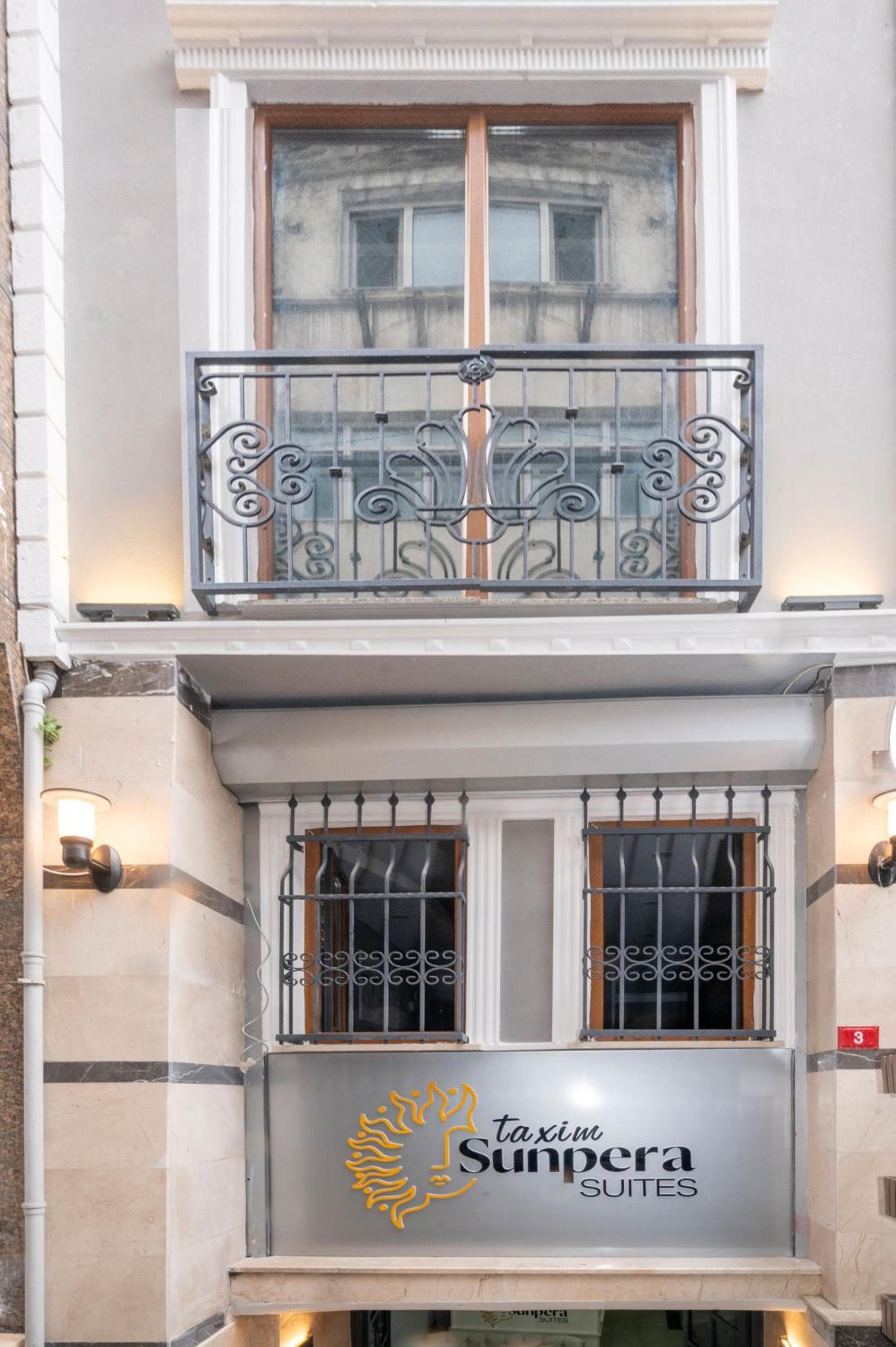 Taxim Sunpera Süitler - Image 2