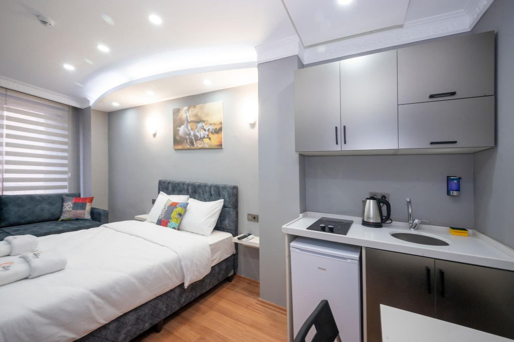 Taxim Sunpera Süitler - Image 4